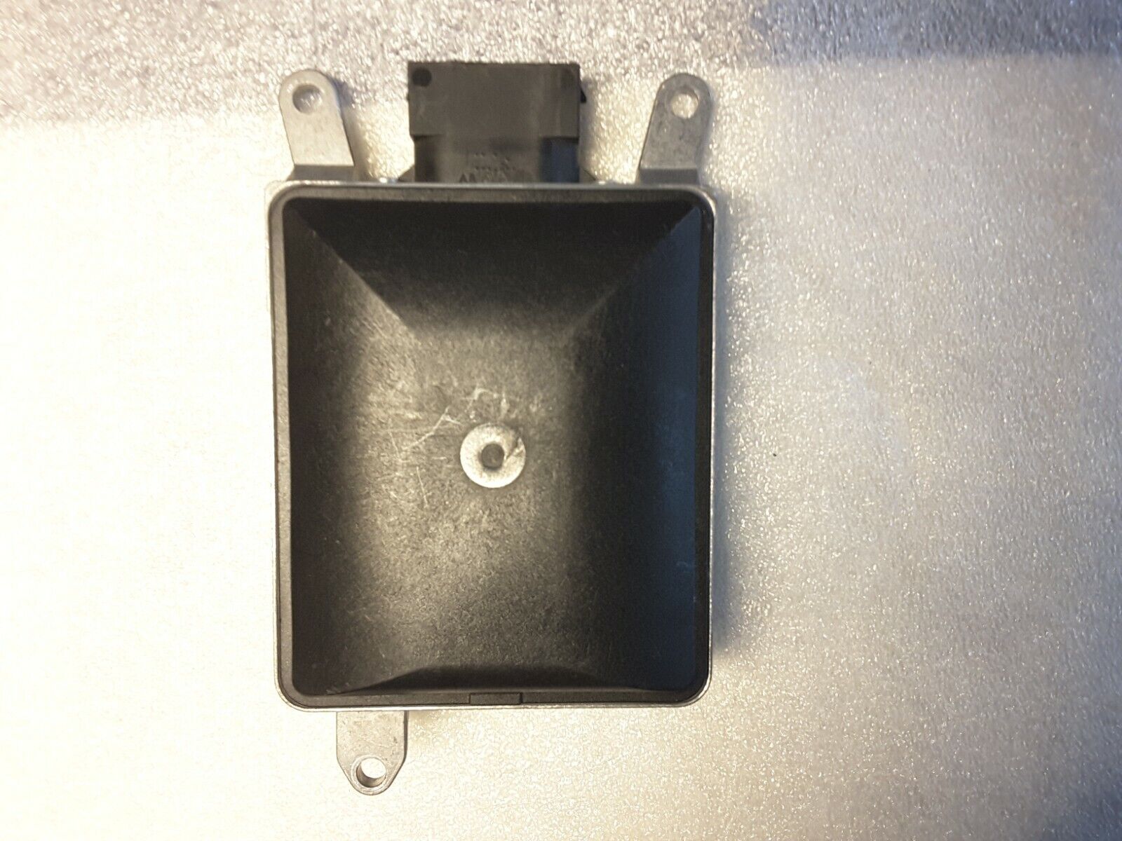 Spurwechselassistent Steuergerät, Original VW, AUDI RECHTS 8T0907566 NEU.
