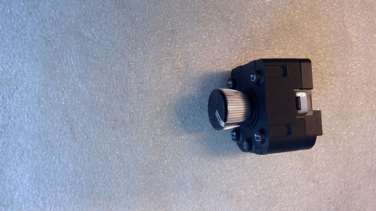 Außenspiegelschalter einklappbar Original Audi E-Tron A6 A7 A8 4N Q8 4N0959565