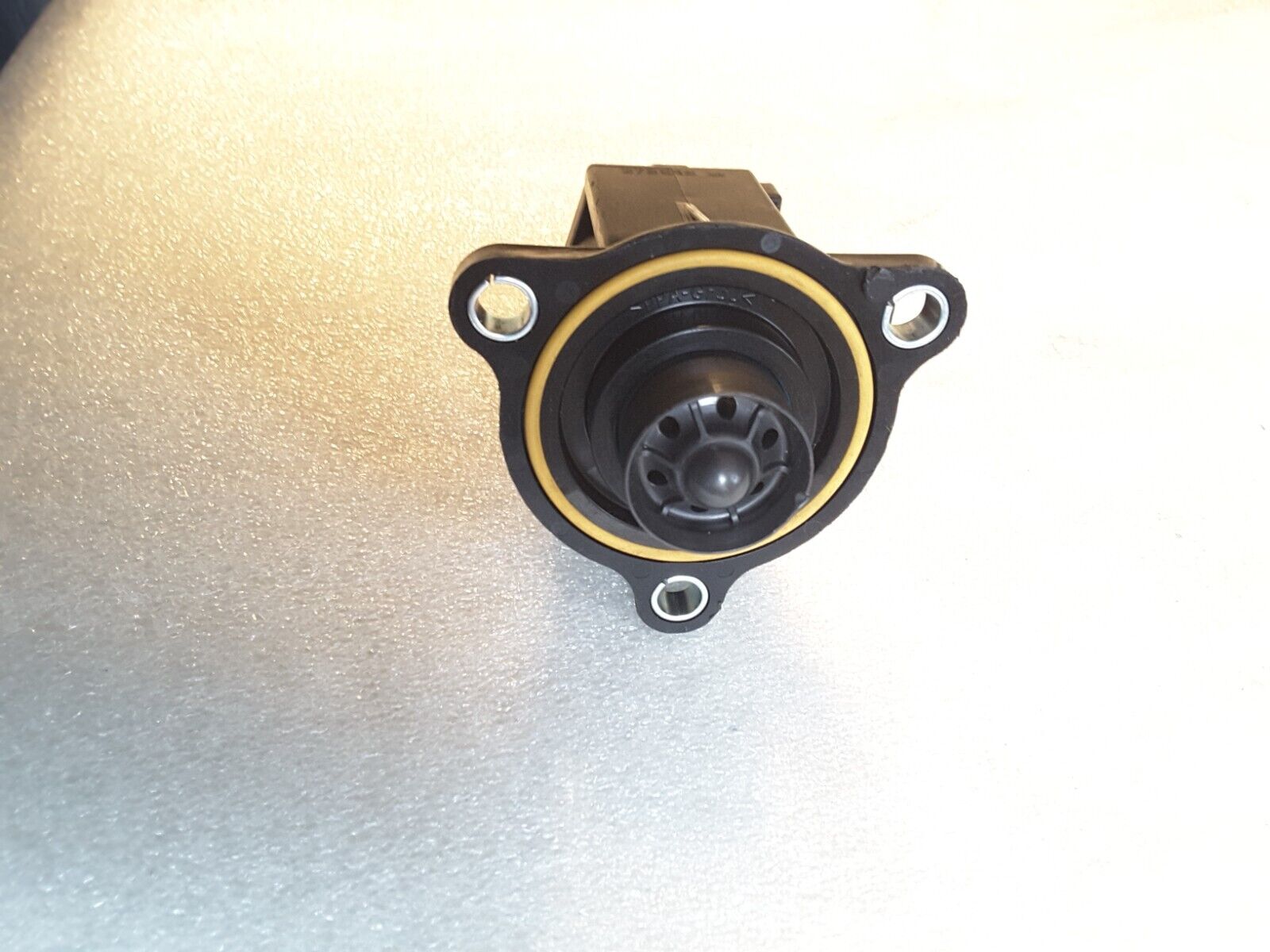 Schubumluftventil Lader PIERBURG 7.02909.07.0 für LANCIA FIAT ALFA ABARTH PANDA