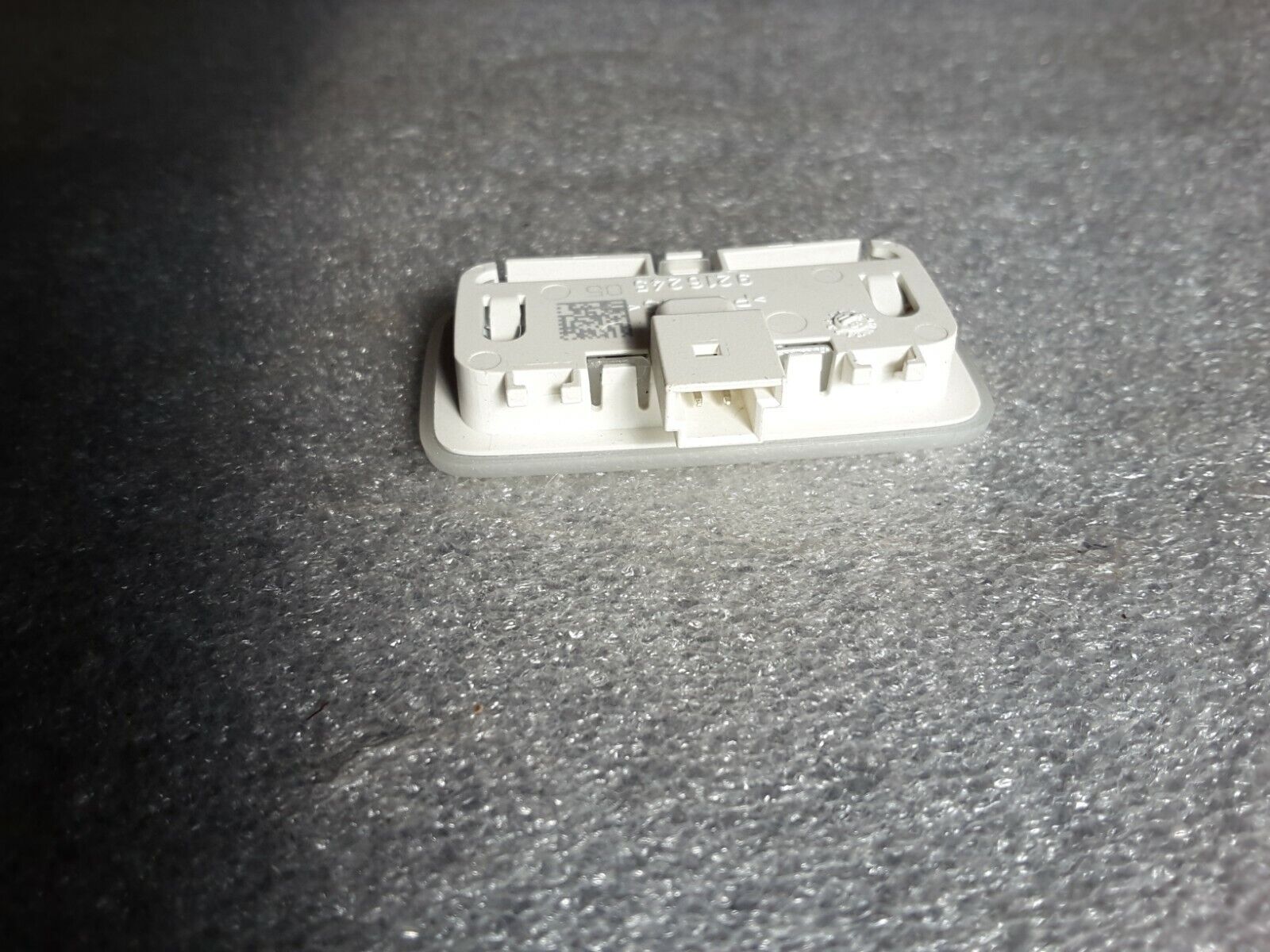 Innenleuchte Dachhimmel Schalter Rand Original BMW 3 Serie 9216245 NEU.