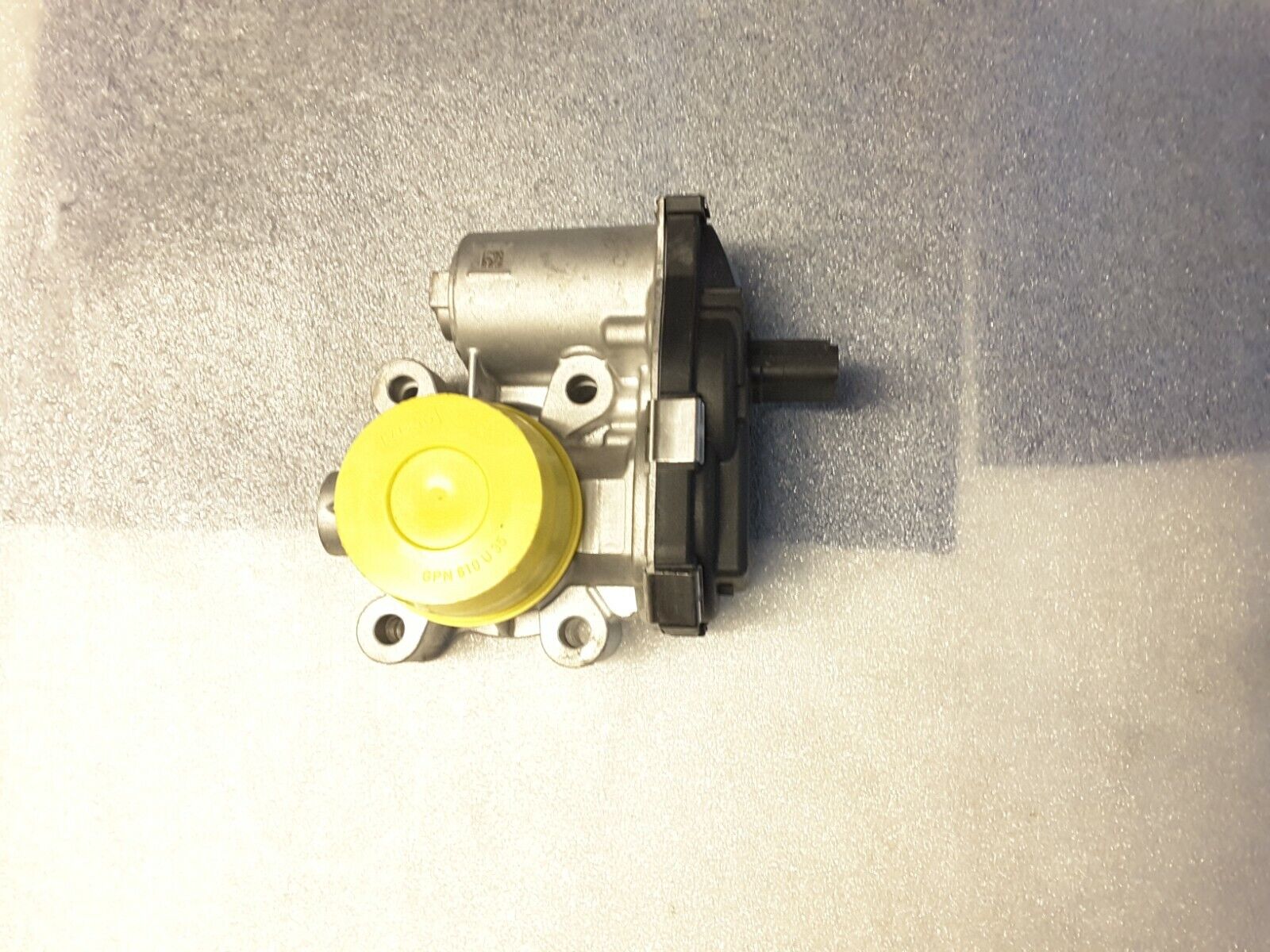 Drosselklappen Original Opel für Adam, Astra K, Corsa E, 55494220 NEU.