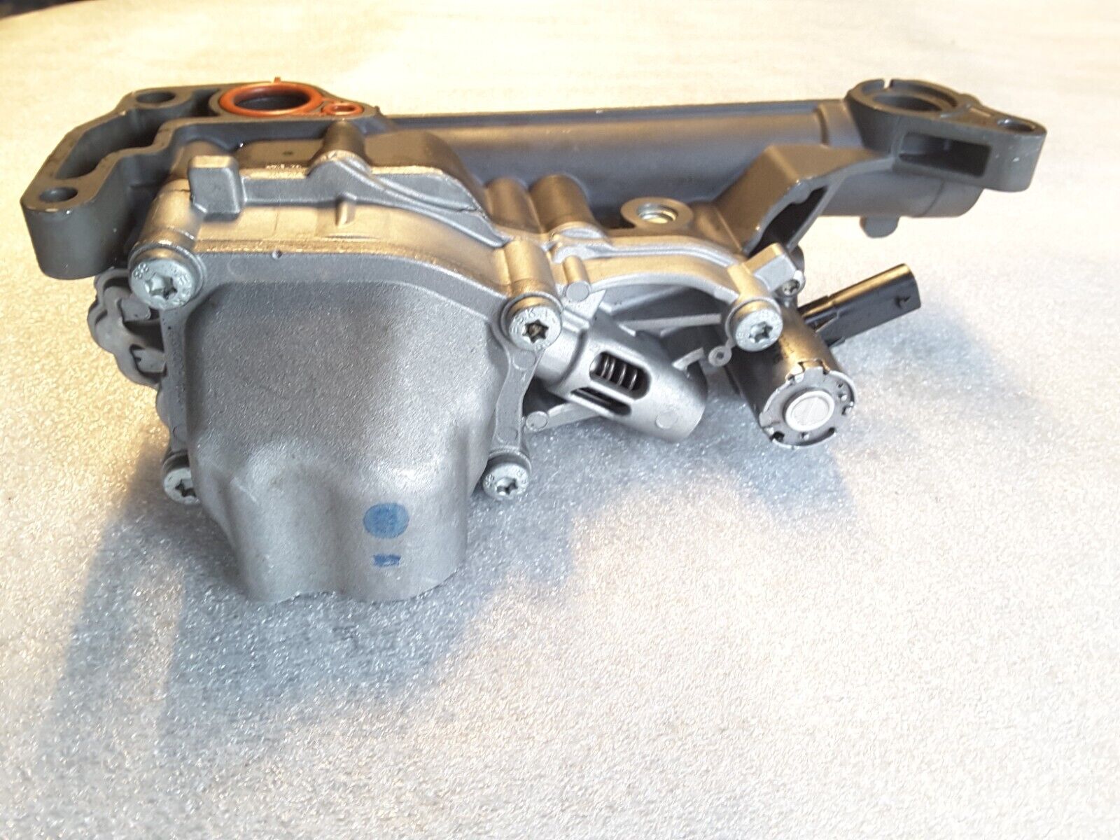 Ölpumpe Original Mercedes W176 A180 R2701810701, A2741801900