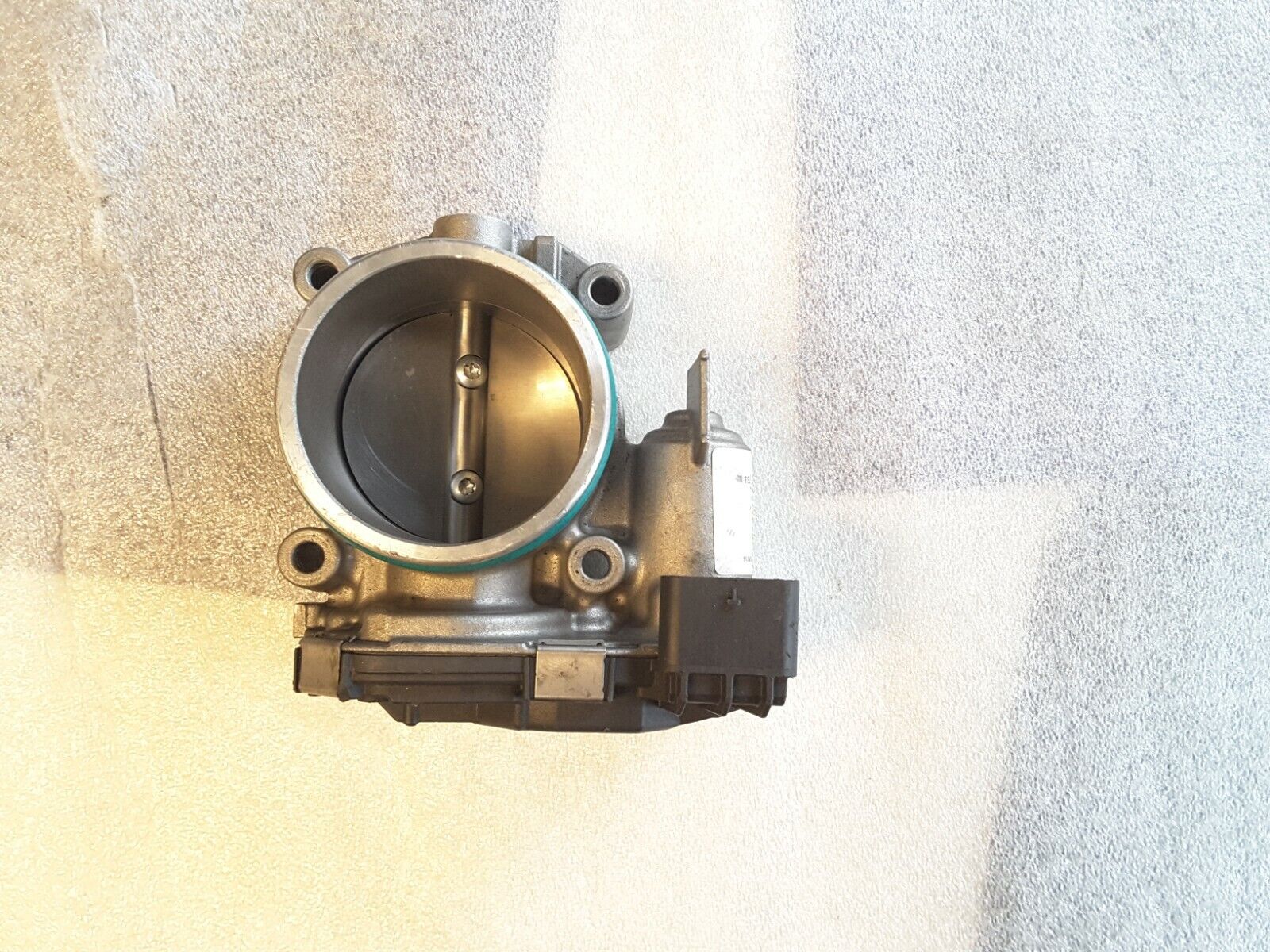 Drosselklappenstellmotor ORIGINAL MERCEDES C-CLASS T-Model S205, A2641410000 NEU