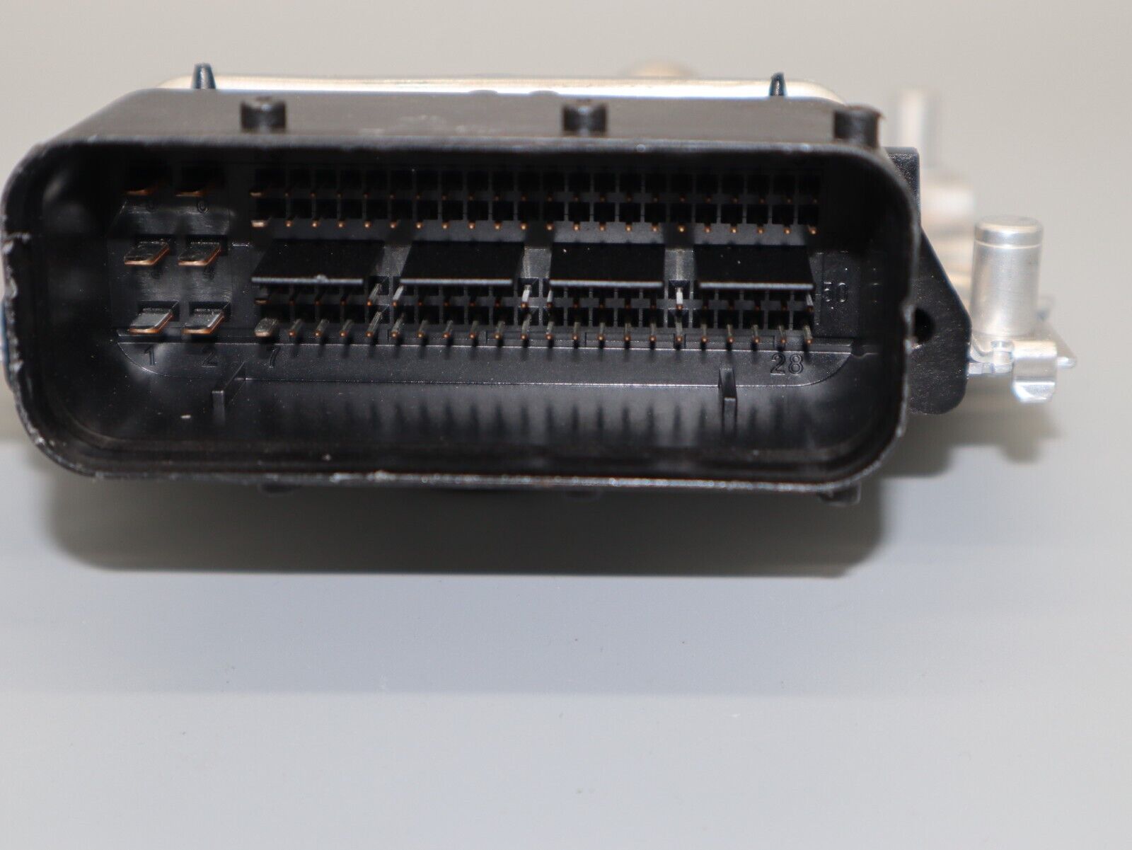 AdBlue Modul Motor Steuergerät MERCEDES-BENZ A0009009804