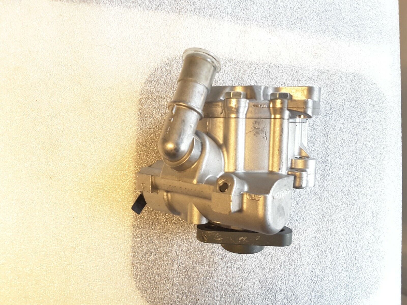 Hydraulik Pumpe Servo pumpe Original JAGUAR 8W833A674AA, BOSCH K S00 001 888 G