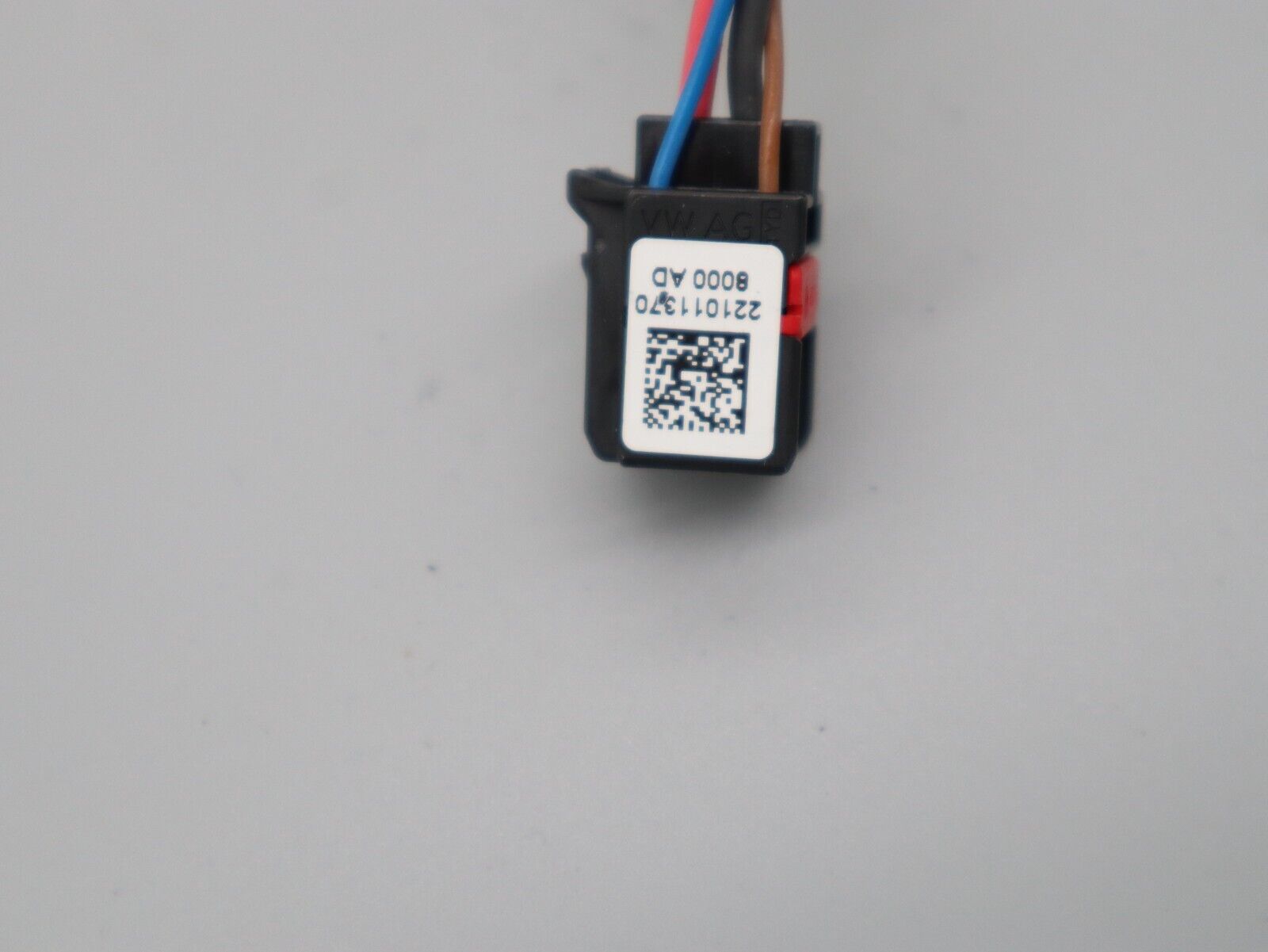 Heckklappe Antriebseinheiten elektrische Original VW, Seat Rechts + links