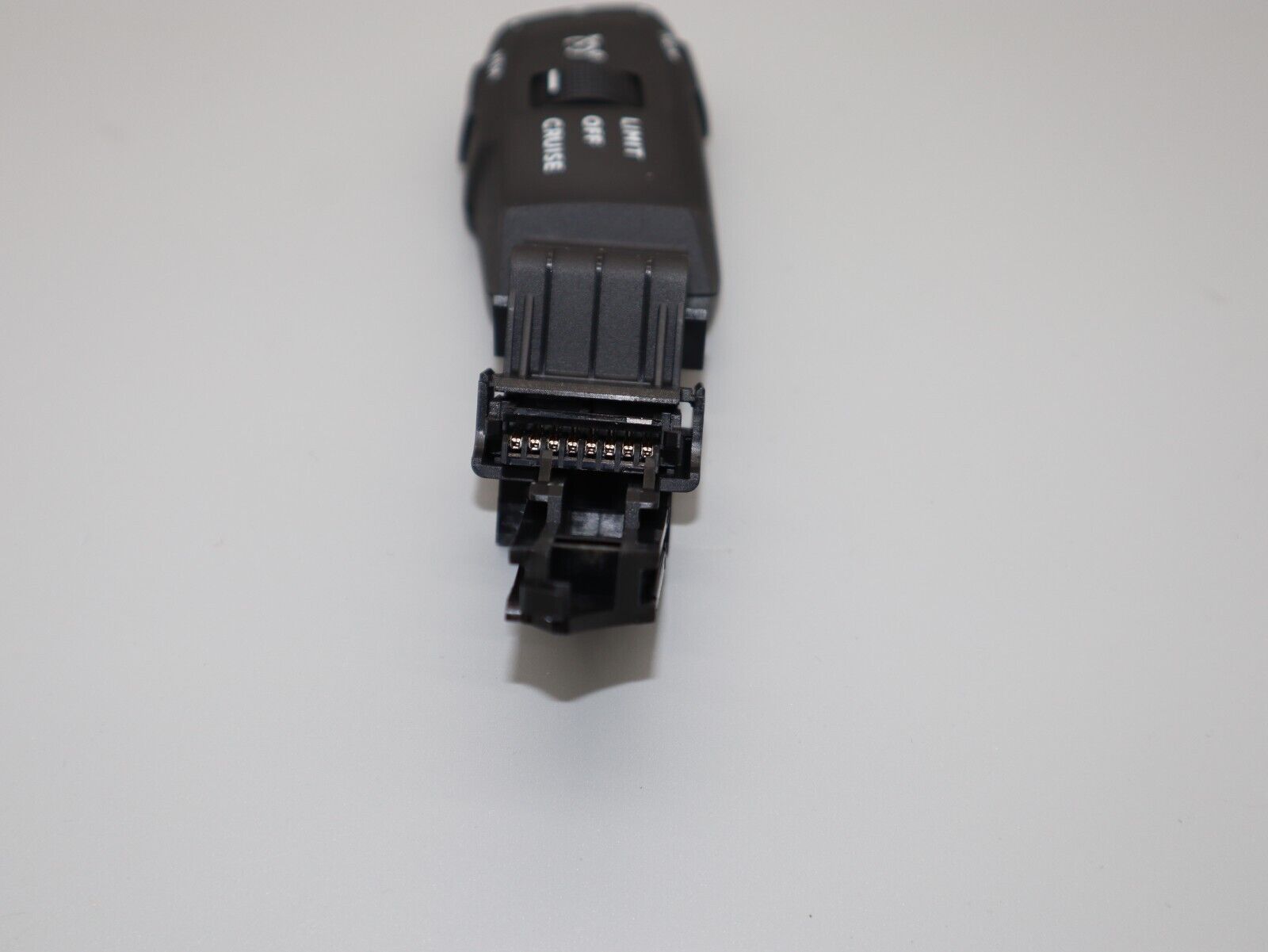 Tempomatschalter Schalter Tempomat DS3 Crossback DS7 Crossback DS9 Peugeot 3008