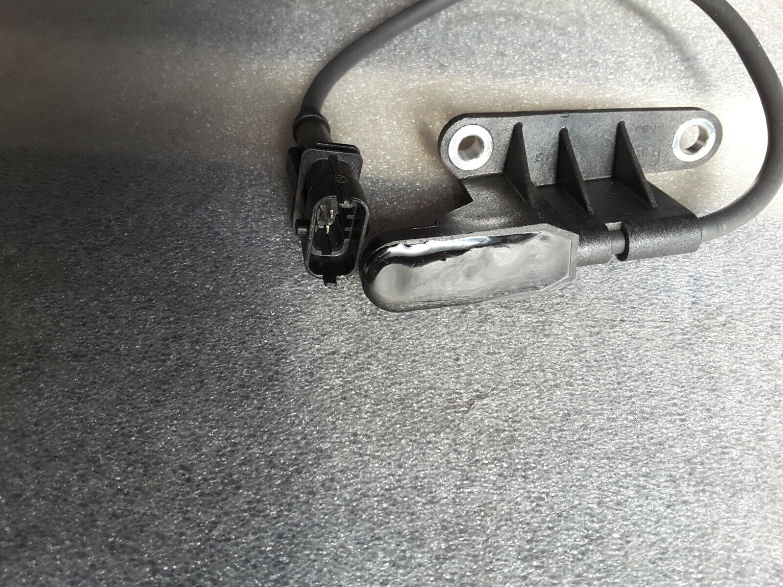Posición del árbol de levas original METZGER 0903069, para OPEL NUEVO