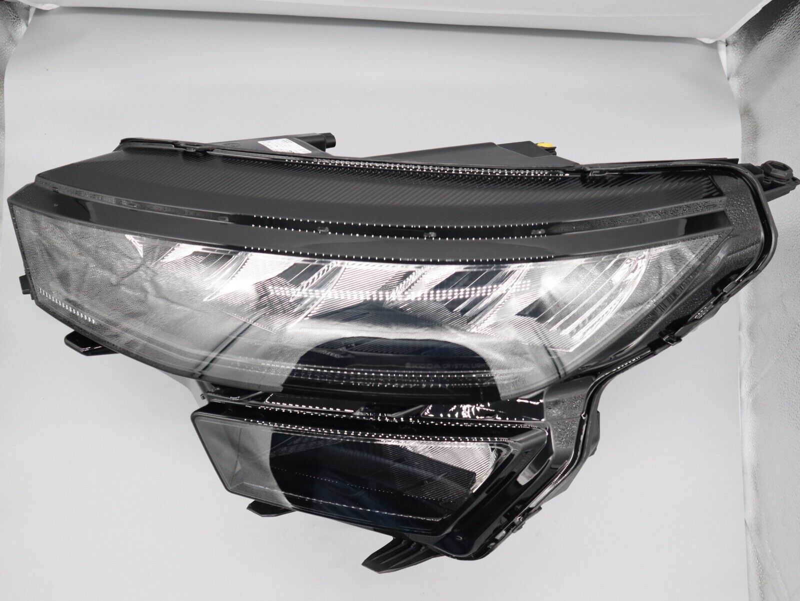 Scheinwerfer Links LED 566941009 Skoda Kodiaq Neu.