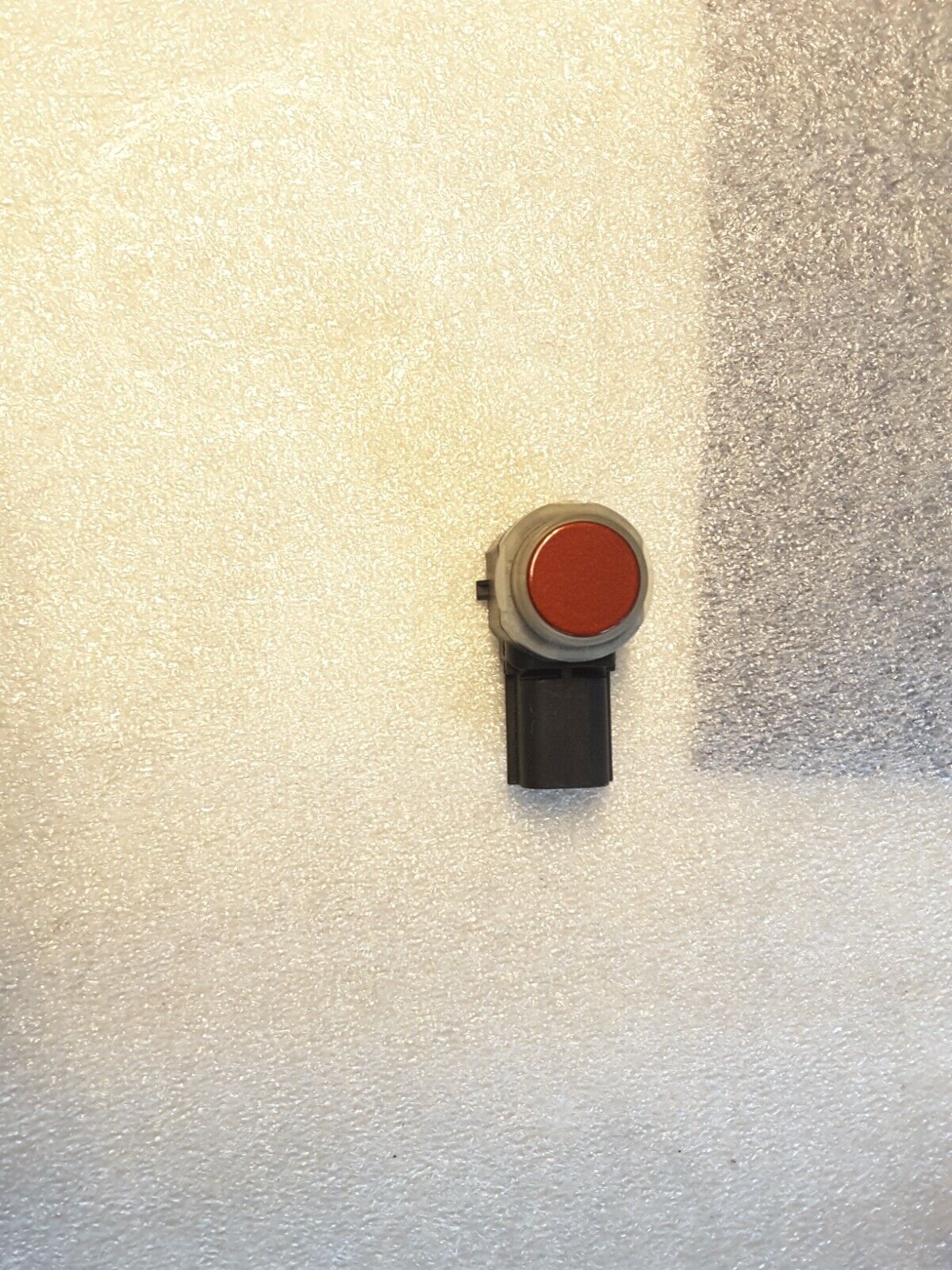 Parksensor PDC Original Ford F1CT15K859AAW Rot NEU.