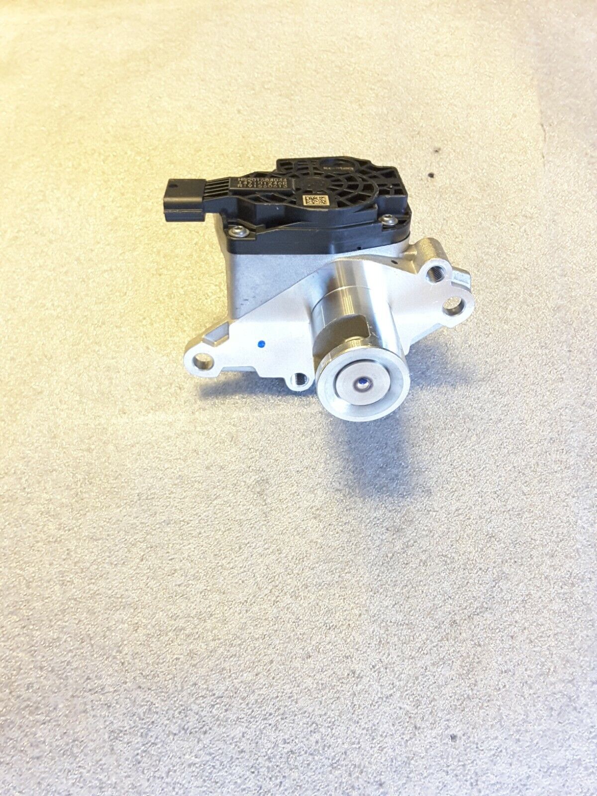 AGR-Ventil Original Nissan Qashqai J11 1.5 DCI , Renault 147101246R H8201684044