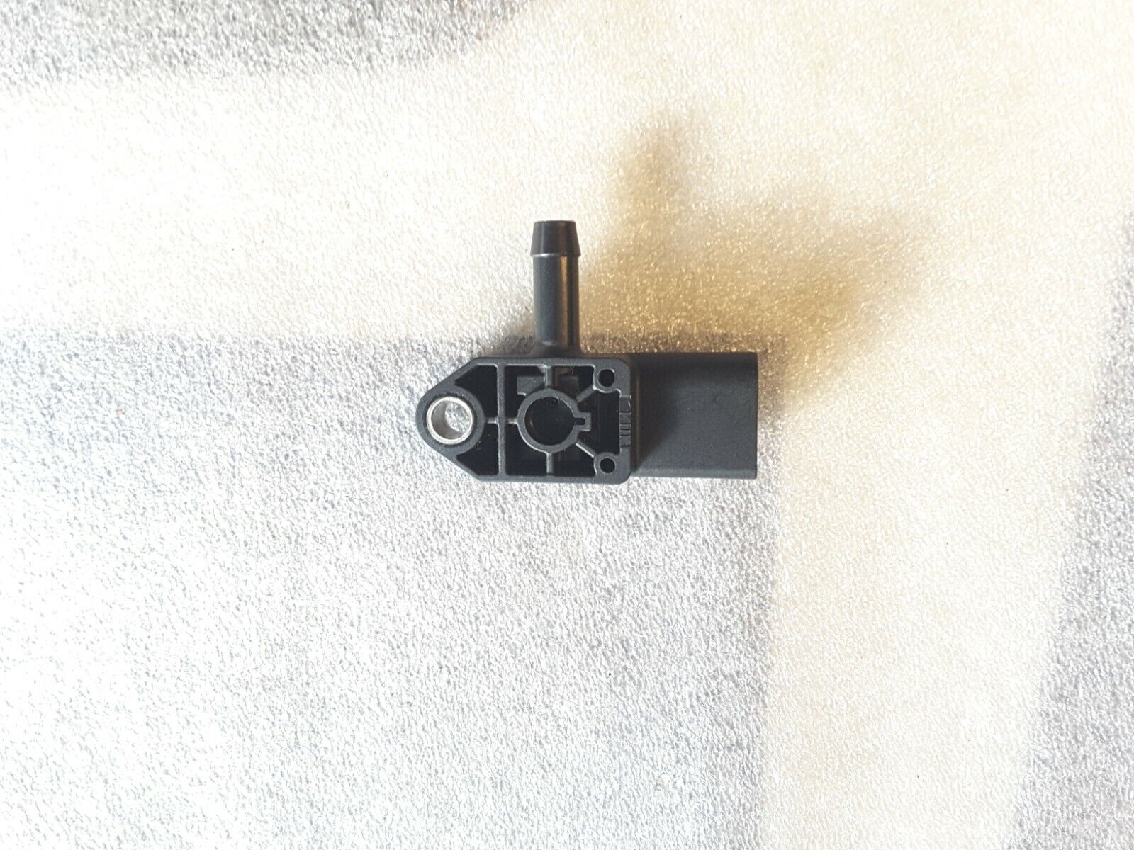 Ladedrucksensor Abgasdruck Original VW Audi Seat Skoda 2.0 TDI 04L906051B NEU.