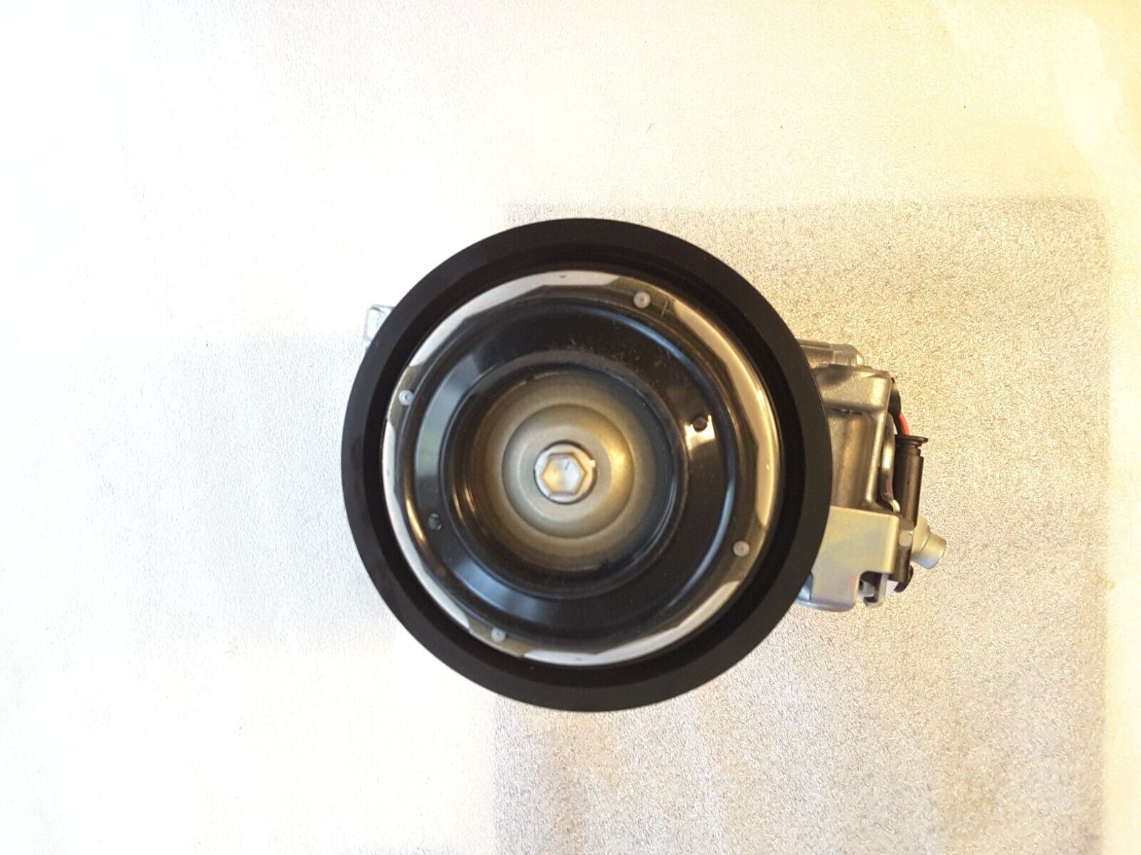 Klimakompressor A0008301302 Original Mercedes E320, S320, C320 Neu.