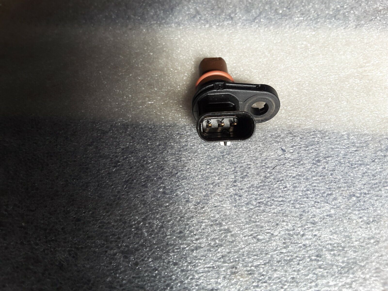 Drehzahlsensor, Automatikgetriebe Original VW, SKODA 02T906207D NEU.