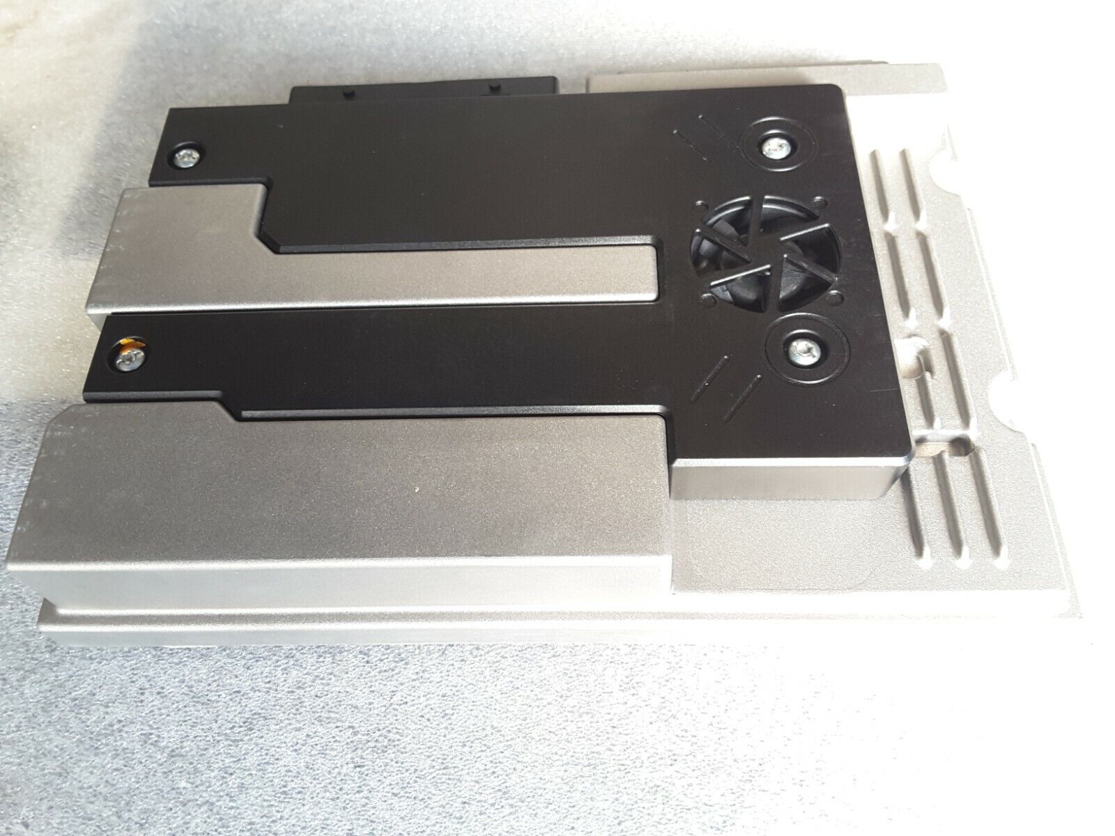 Amplifier Verstärker Original Audi A8 4H B&O Bang Olufsen High End 4H0035465 A