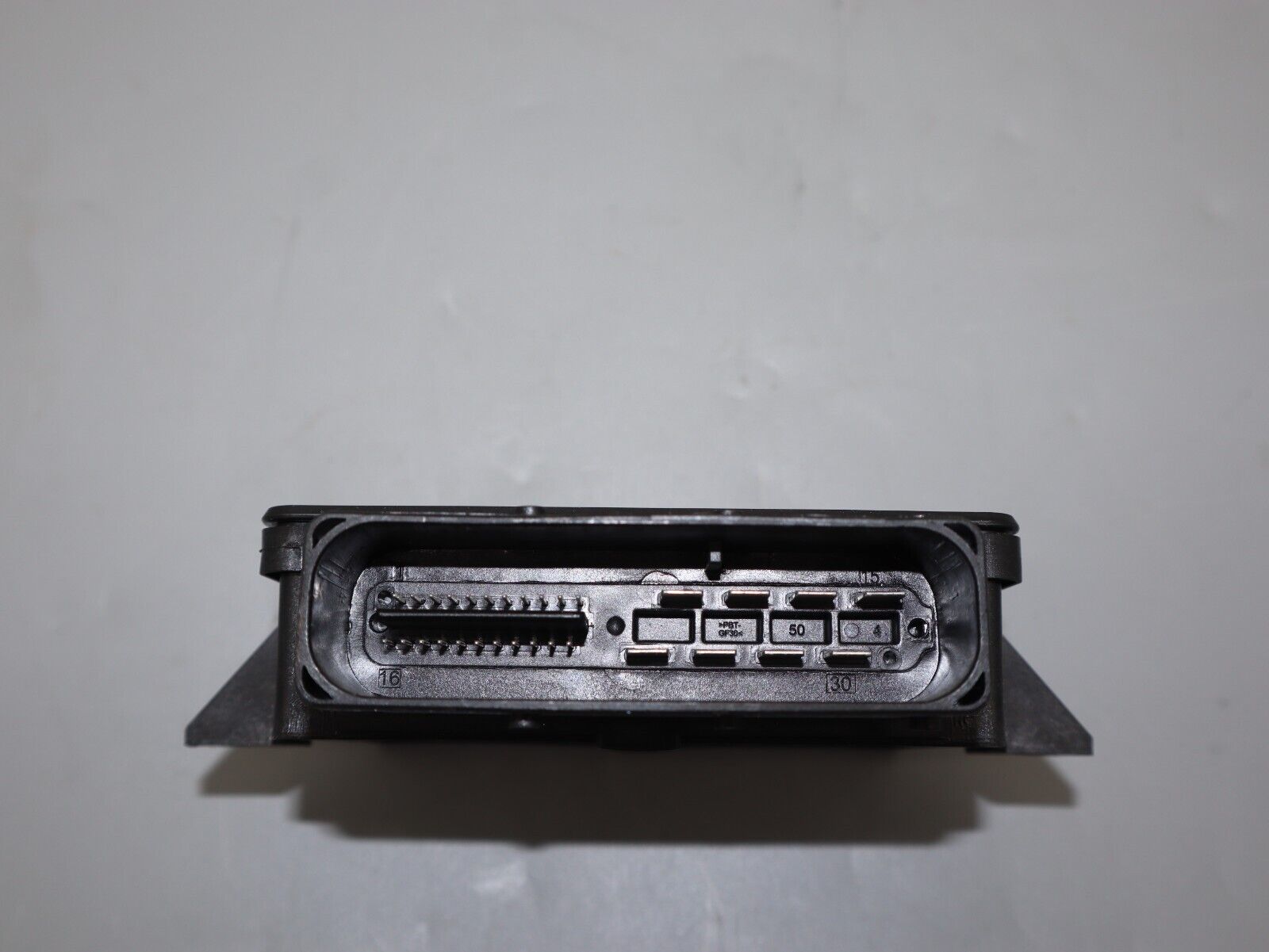 Steuergerät Handbremse Modul 285F26474R für diverse Original Renault