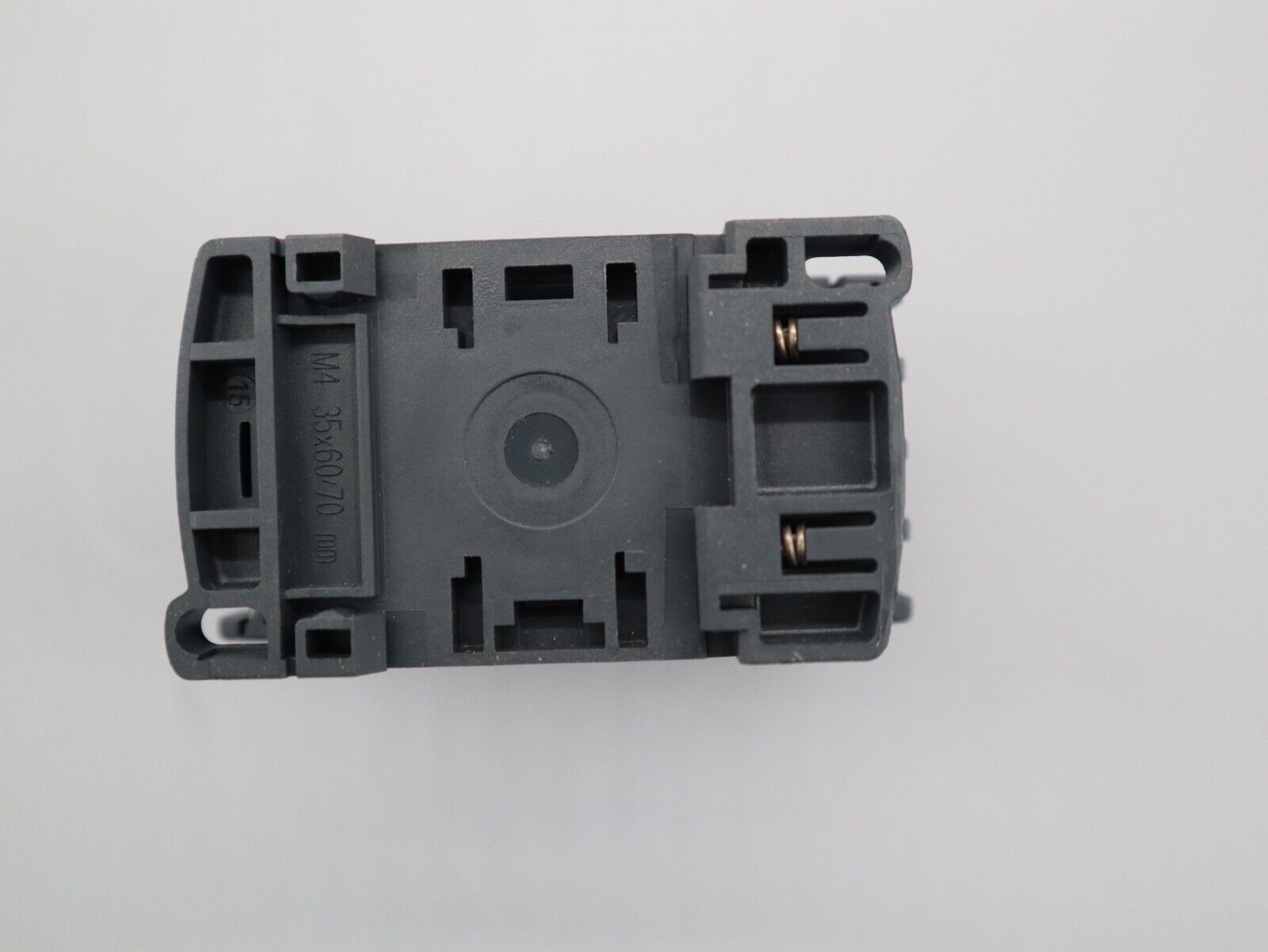 Schneider Electric 024477 LC1DT40P7 Leistungsschütz 40A 230 V AC