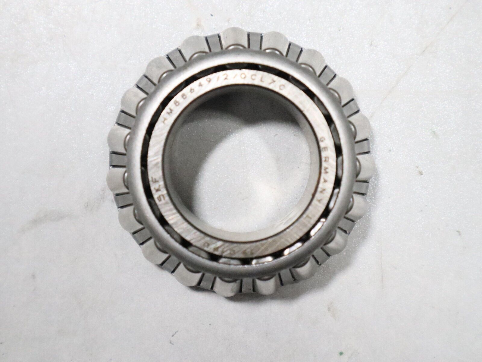 SKF-Kegelrollenlager HM88649/2/610/2/QCL7C 34,925x72,25x25,5mm