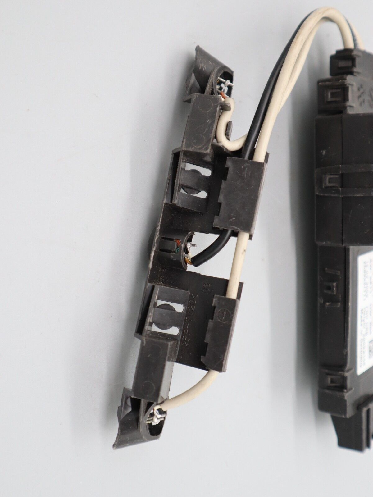 Ultraschallsensor Sensor Alarmanlage DWA 3C0951171C Original VW Passat 3C B6