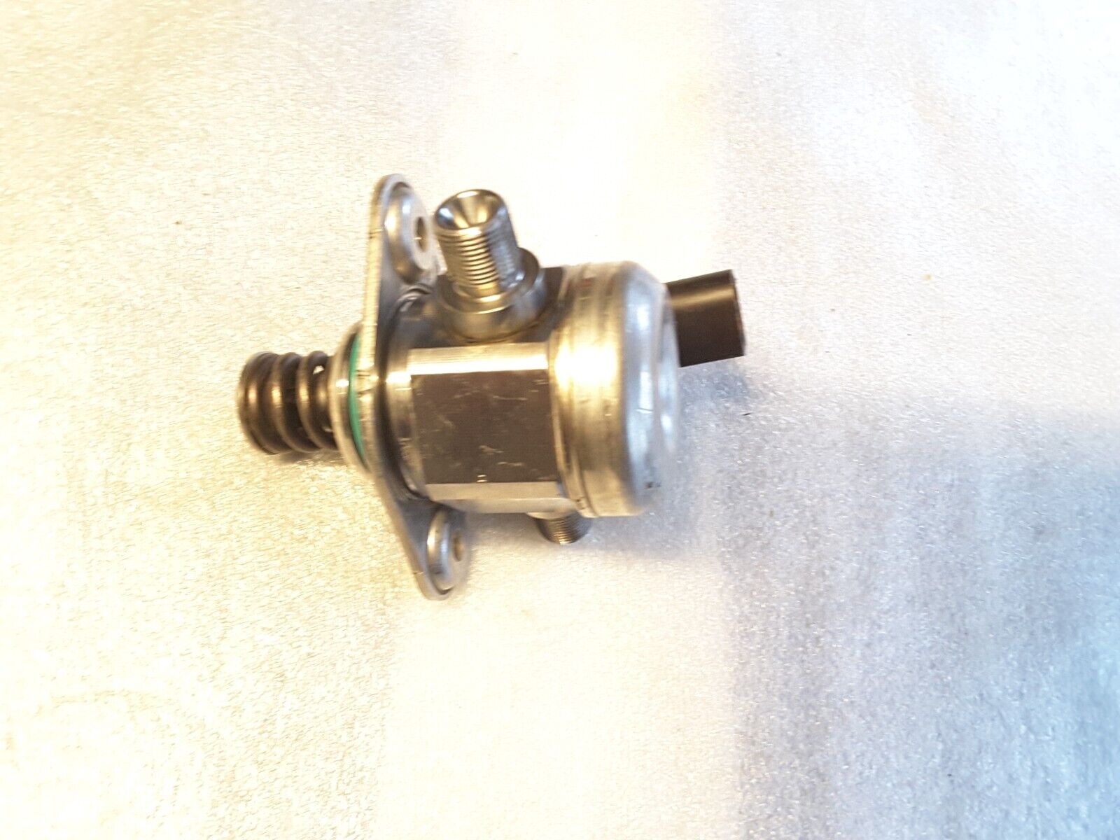 Kraftstoffeinspritzpumpe Mercedes C257 CLS53 AMG EQ 2019 RHD A2560701100