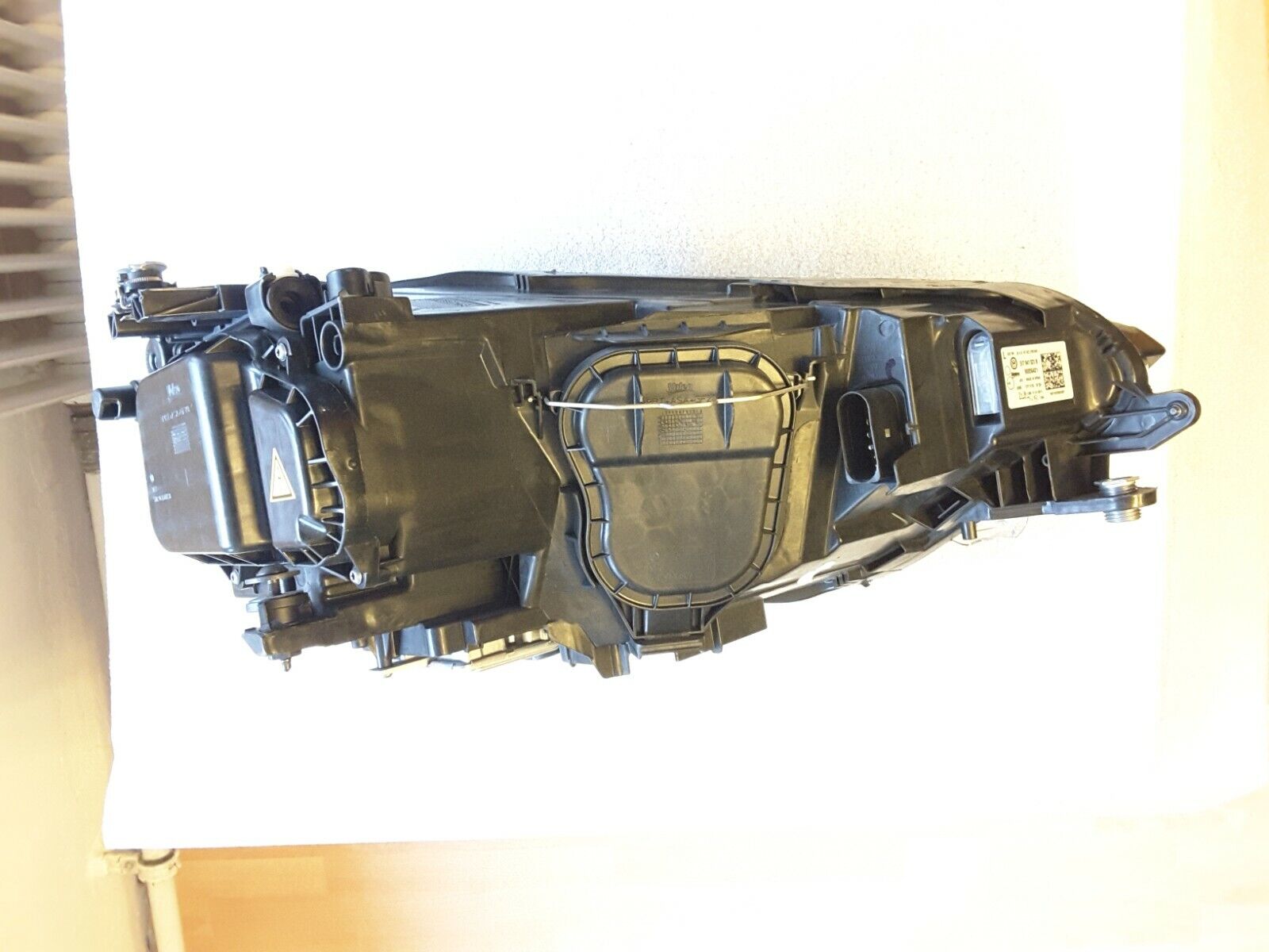 Scheinwerfer Original VW Golf VII Sportsvan Xenon LED Links 517941031B Neu.