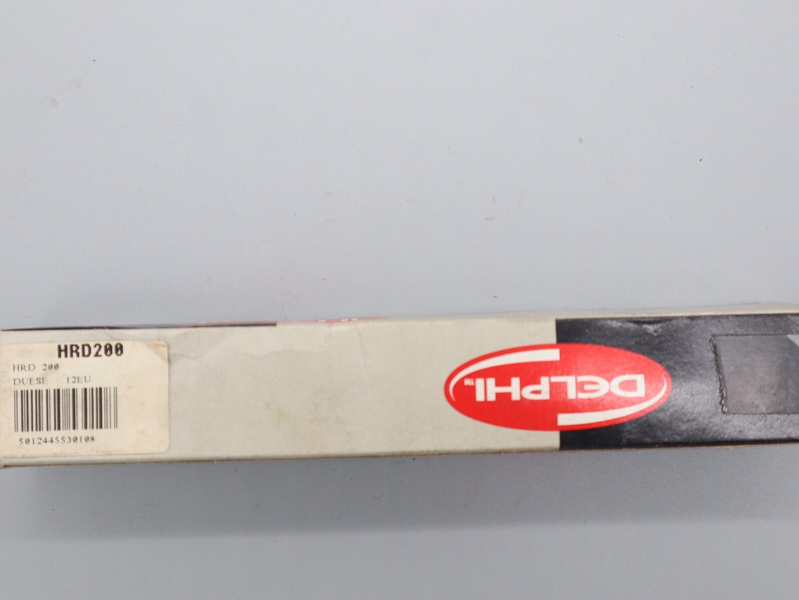 Einspritzdüse FORD TRANSIT FURGON 3596953 LRB6701601 Delphi HRD200