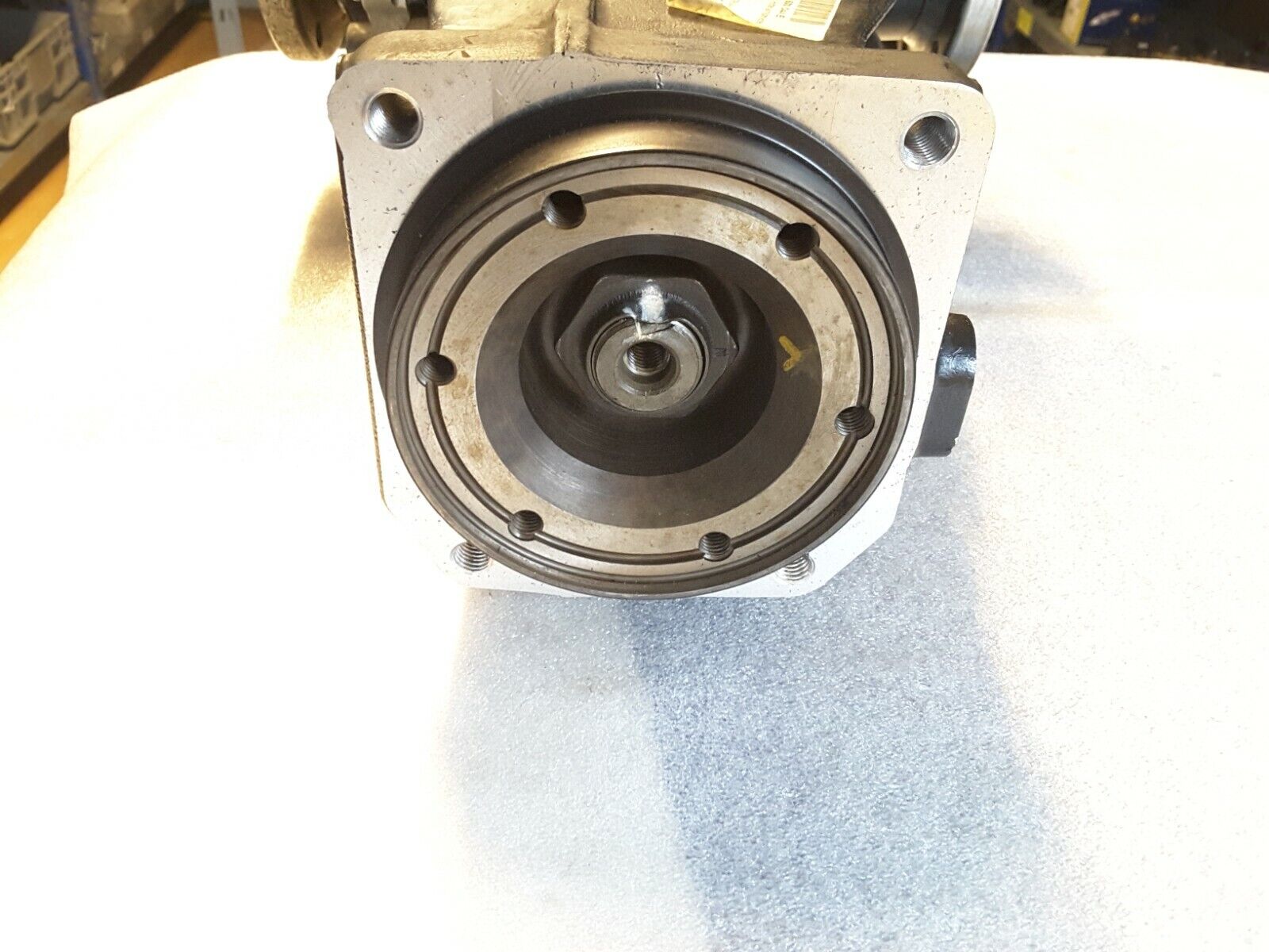 Diferencial trasero VW 01R500044E 3 B Passat Variant 2.8 V6 4Motion NUEVO.