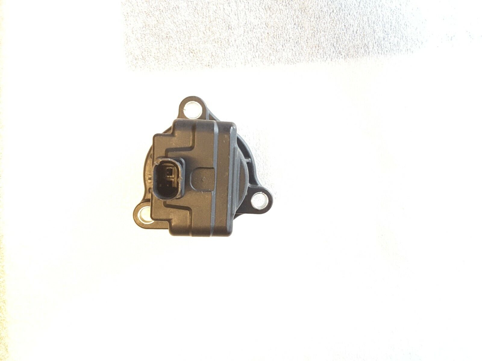 Schubumluftventil Original BMW, Turbolader 7609210 NEU.