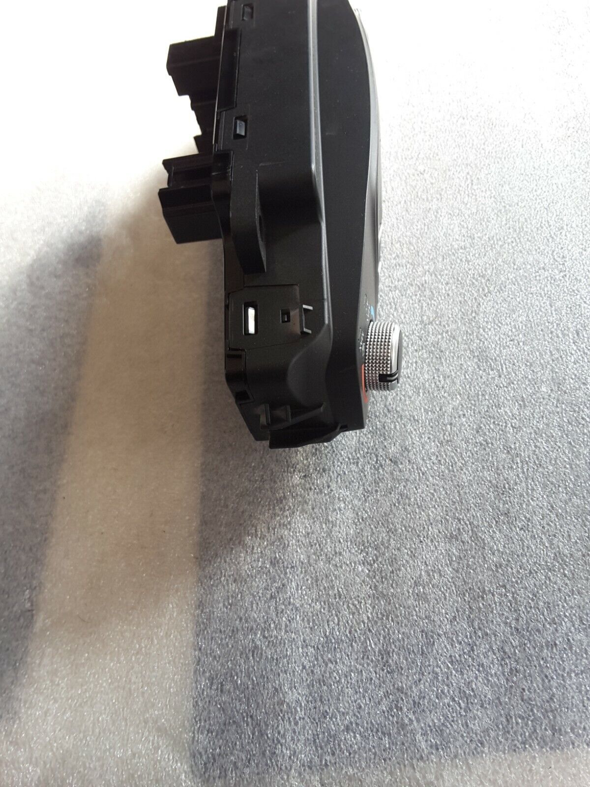 Control de calefacción unidad de climatización AV1T-19980-BL, B-Max original Ford NUEVO.