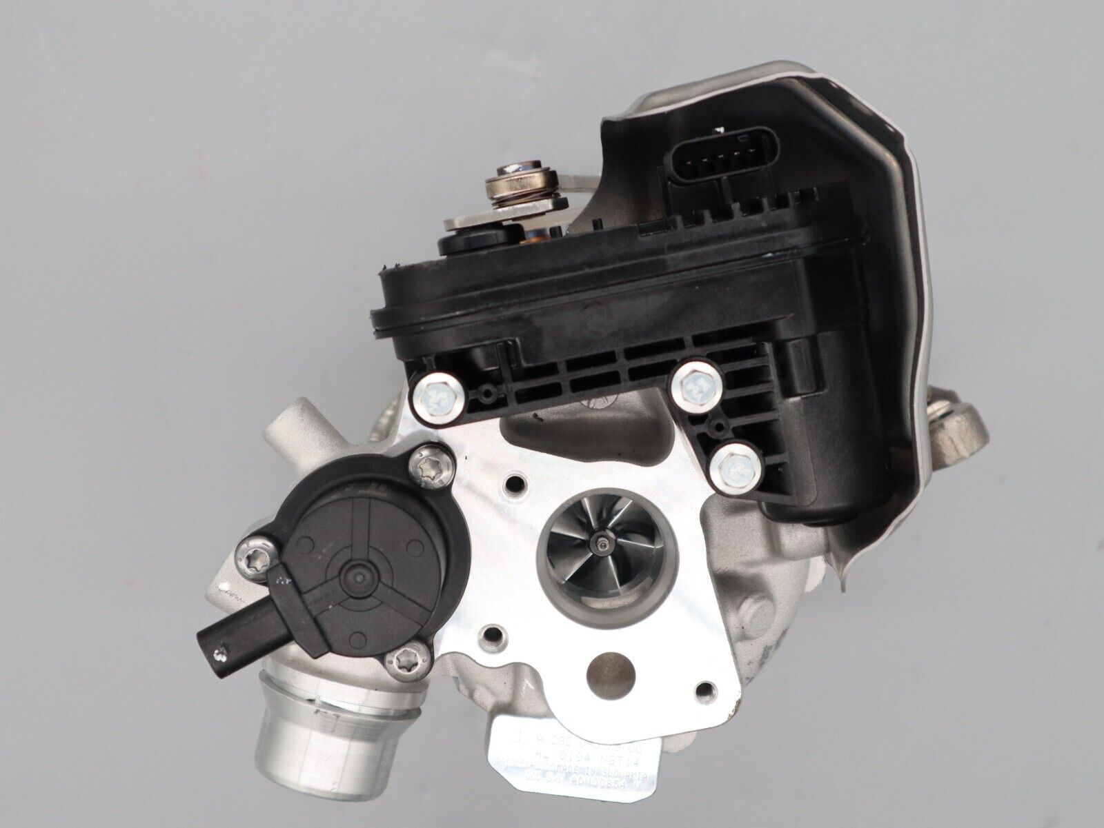 Turbolader OE/282 Mercedes Dacia Renault 1.3 ab 2018 A2820907800 NEU.