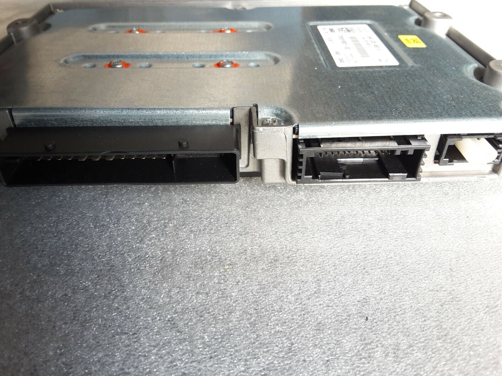 Amplifier Verstärker Original Audi A8 4H B&O Bang Olufsen High End 4H0035465 A