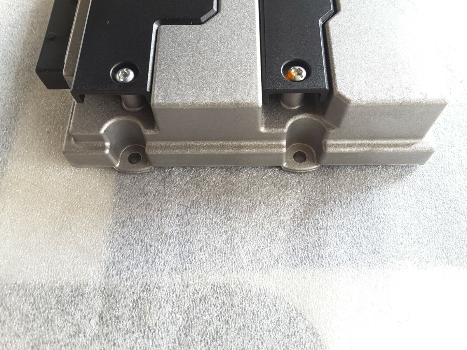 Amplifier Verstärker Original Audi A8 4H B&O Bang Olufsen High End 4H0035465 A