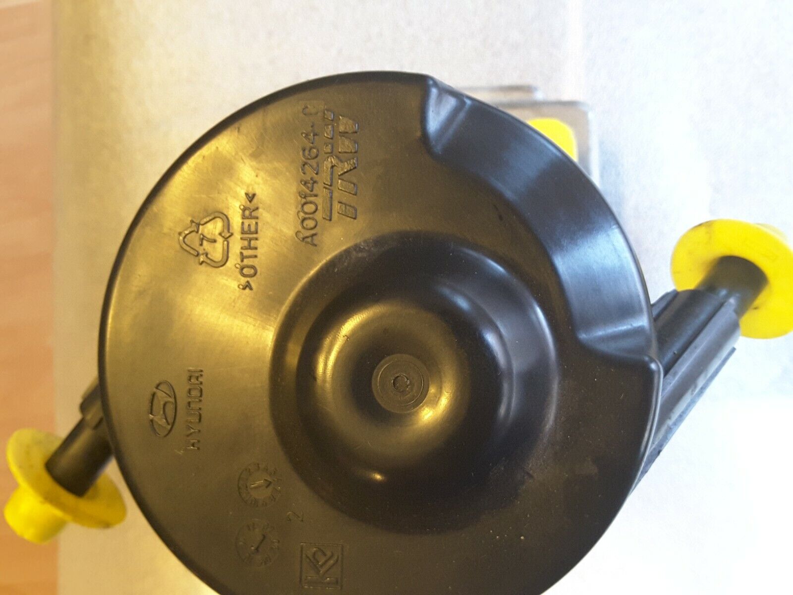 Elektrische Servolenkung pumpe Original Hyundai HYUNDAI GENESIS SEDAN 4A0014264