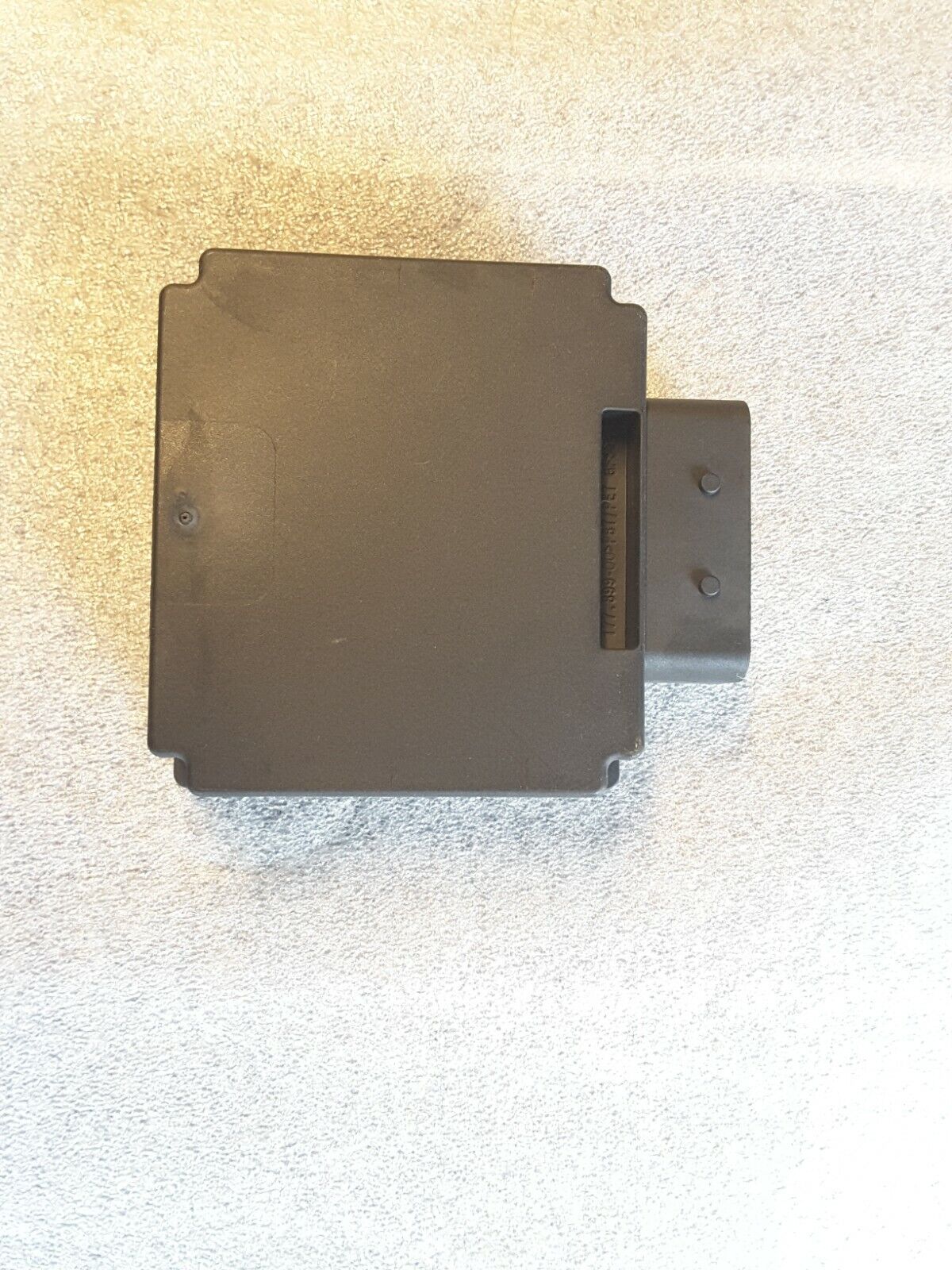 Spannungsstabilisator DCDC Wandler Original VW, Seat, Skoda, 3AA919041A NEU.