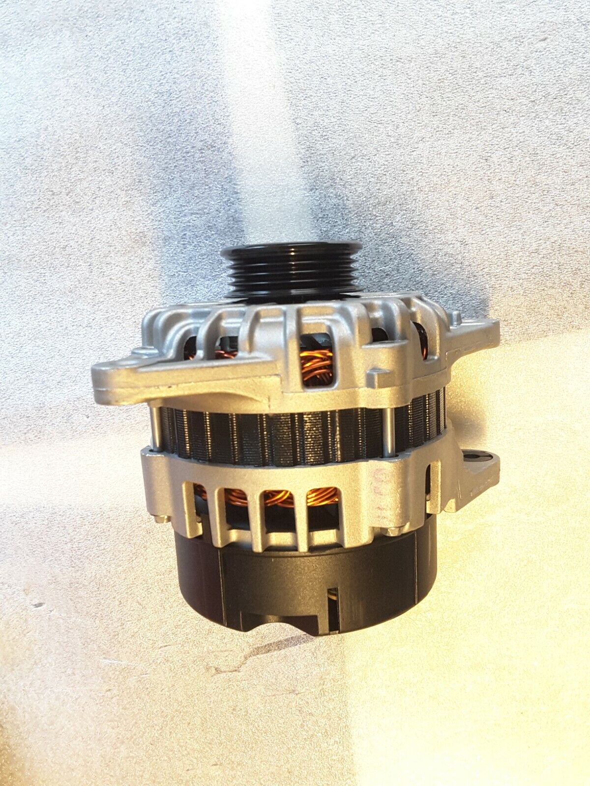 Generator Original HERTH+BUSS JAKOPARTS J5110517 Hyundai Getz, Matrix, Tucson