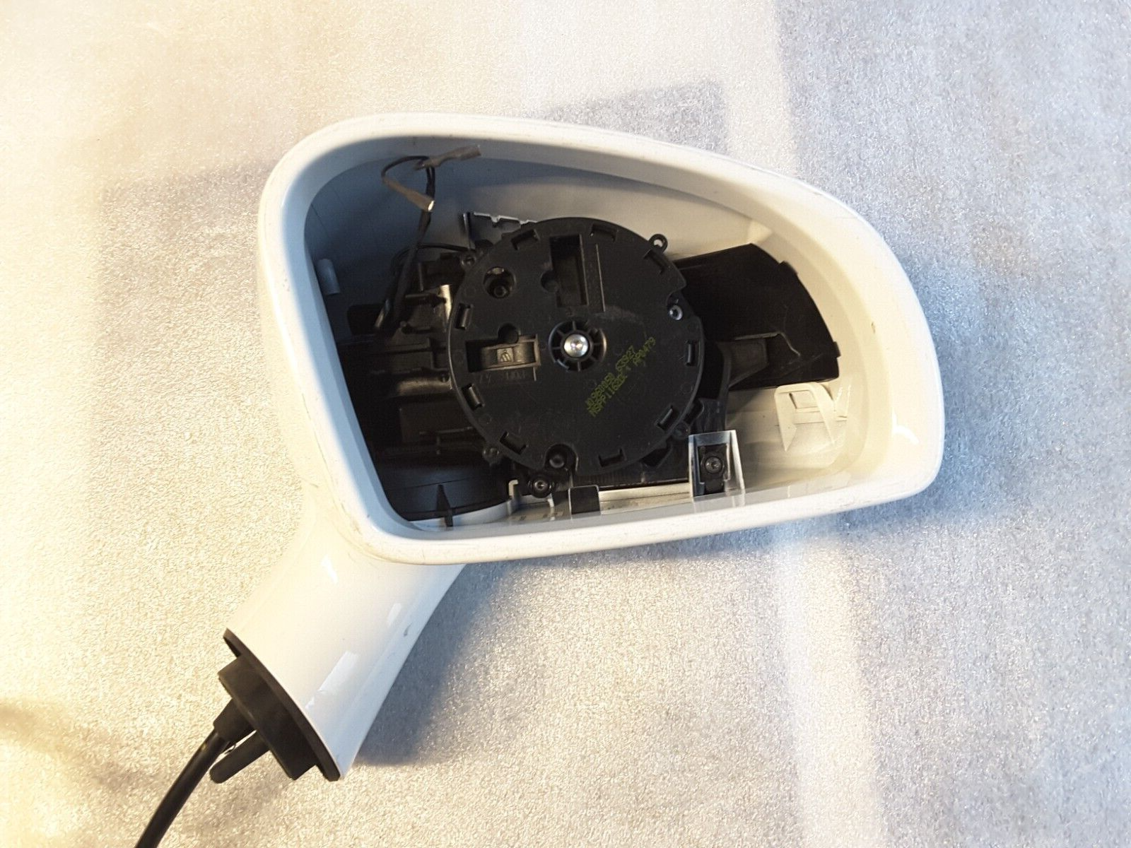 Außenspiegel Seitenspiegel Mercedes-Benz A1728105016 Rechts Side Mirror