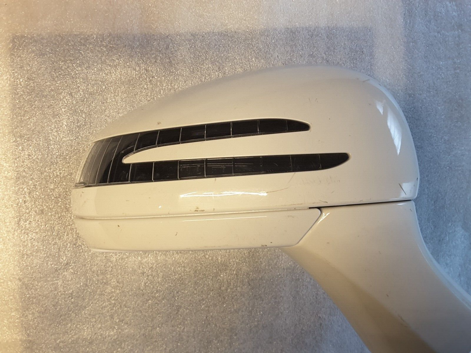 Außenspiegel Seitenspiegel Mercedes-Benz A1728105016 Rechts Side Mirror