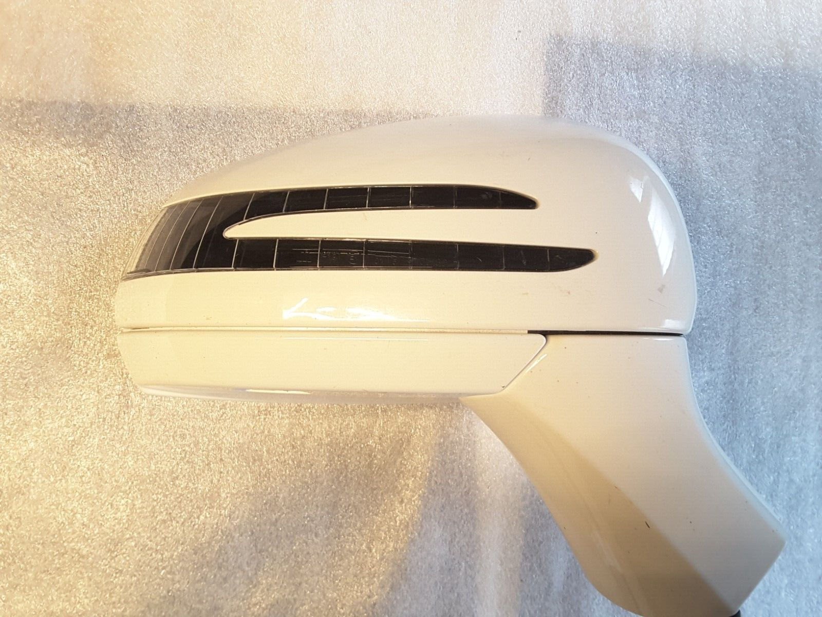 Außenspiegel Original Mercedes Beifahrertür A1728102800 Rechts