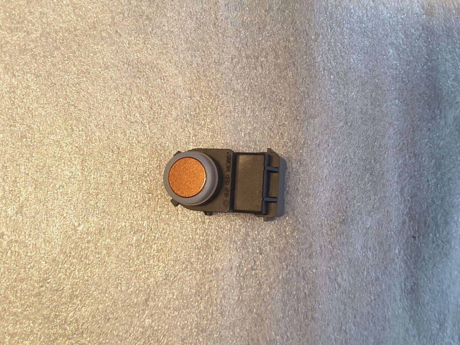 Einparkhilfe PDC-Sensor Original Hyundai, KIA 95720-D3000PF8