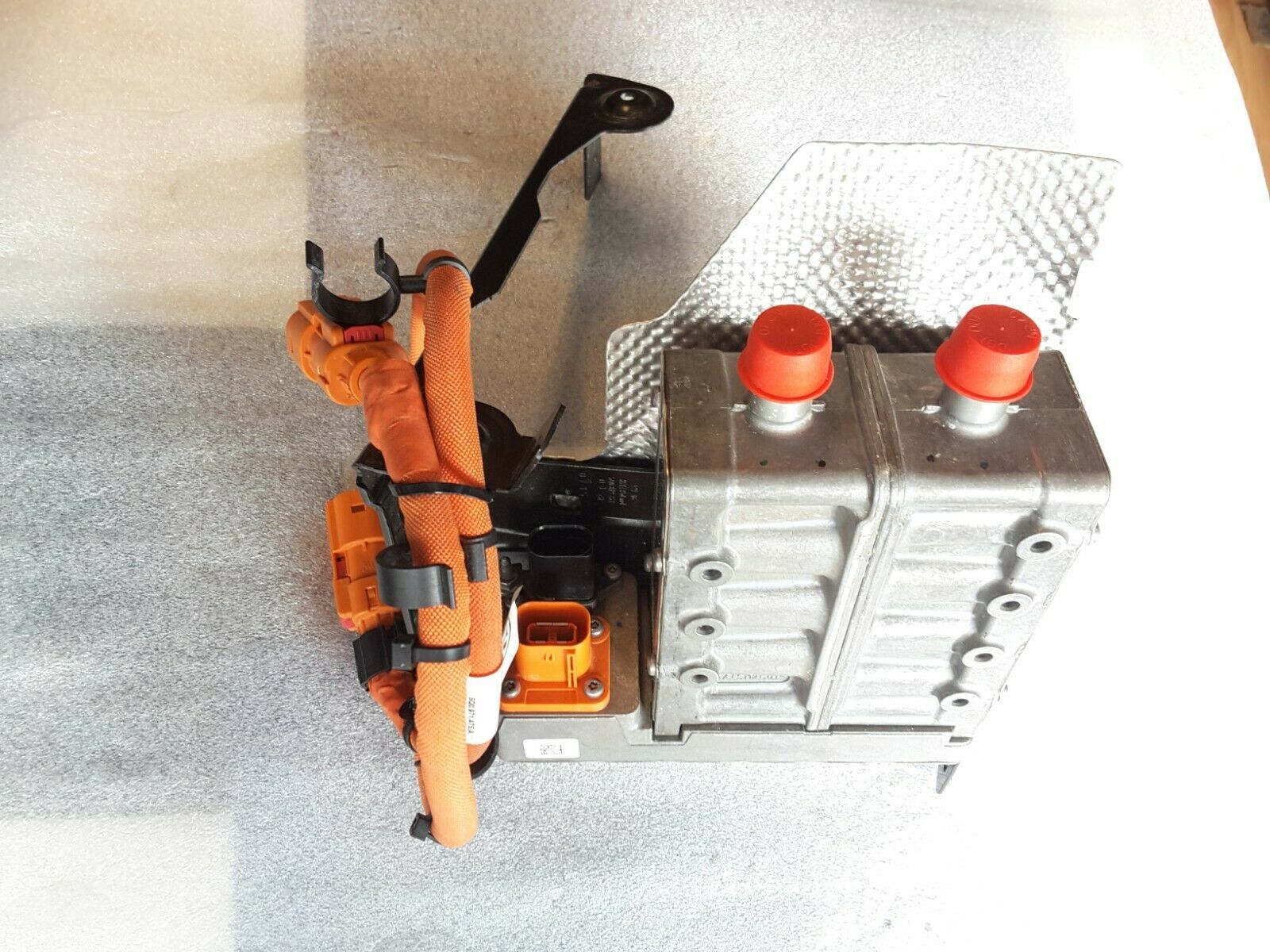 Hochvoltheizung Origi. VW Golf VII 7 5G GTE Audi A3 8V E-Tron Hybrid 5Q0819565A