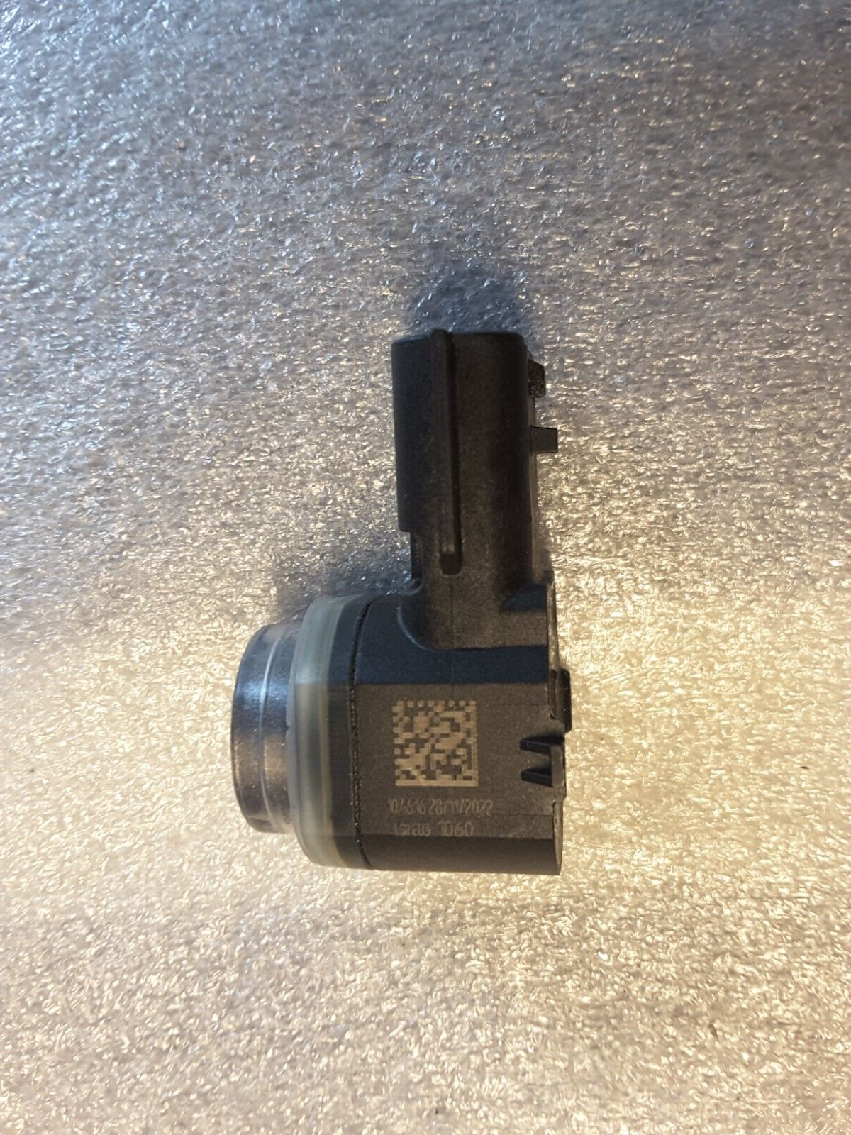 Parksensoren Original RENAULT CLIO V 1.5 BLUE DCI 115, Megane III 284423387R