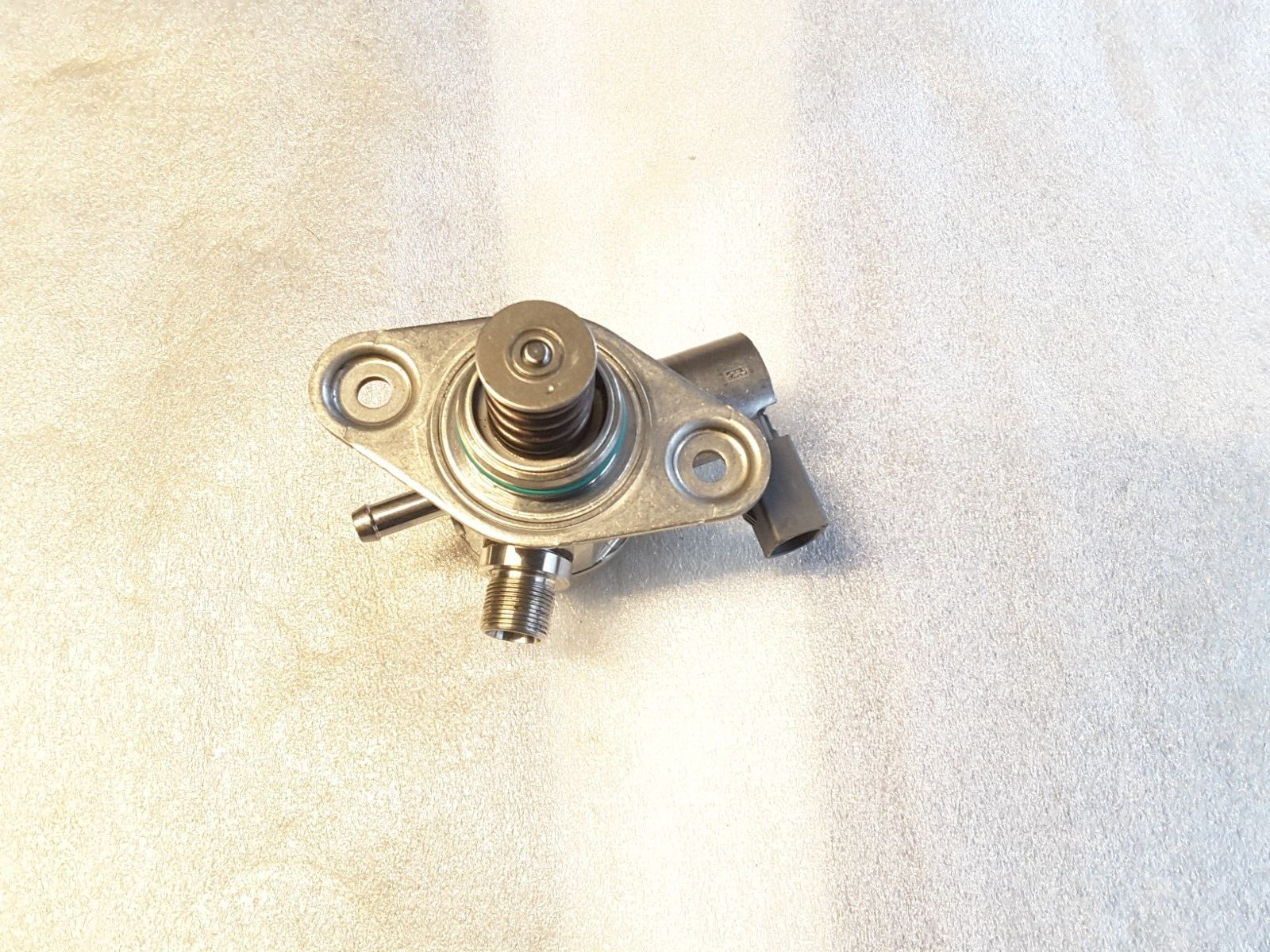 Kraftstoffpumpe Hochdruckpumpe MERCEDES GLC X253 GLC250 A2740700501