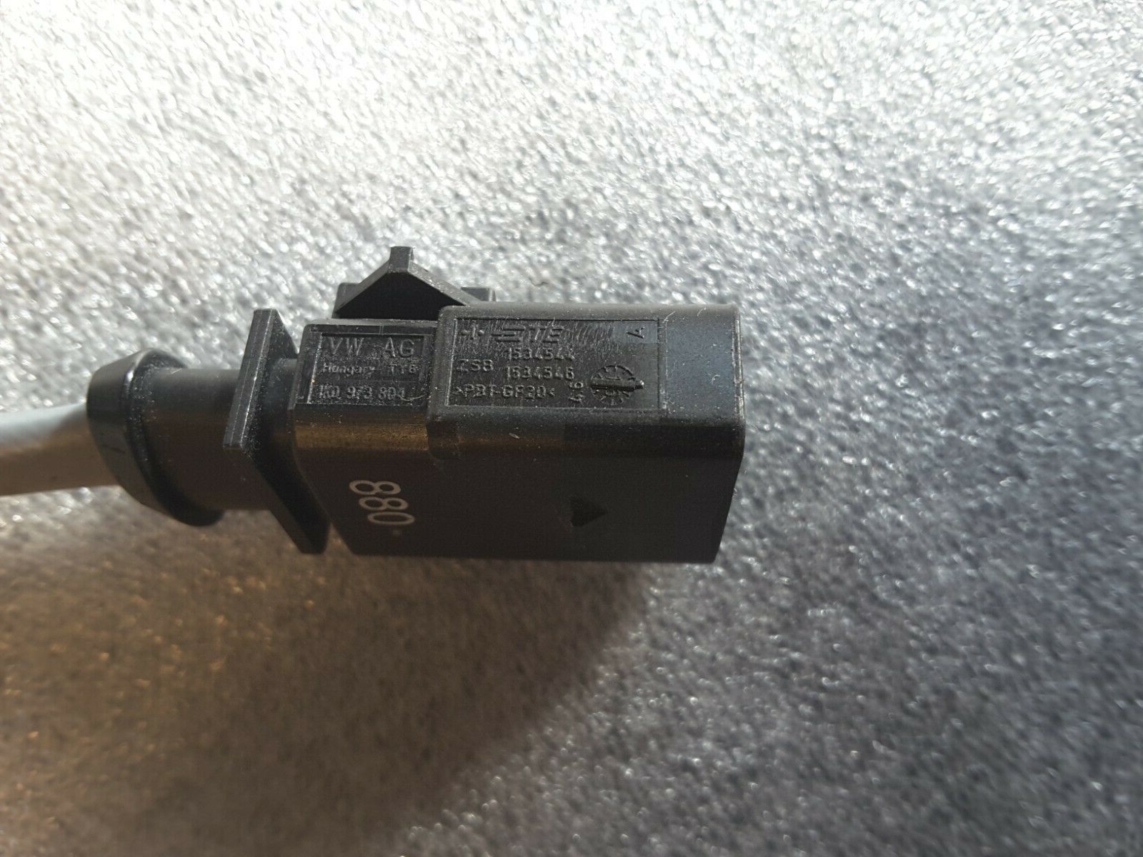Lambdasonde Original VW 8K0906262G für Audi Porsche NEU.