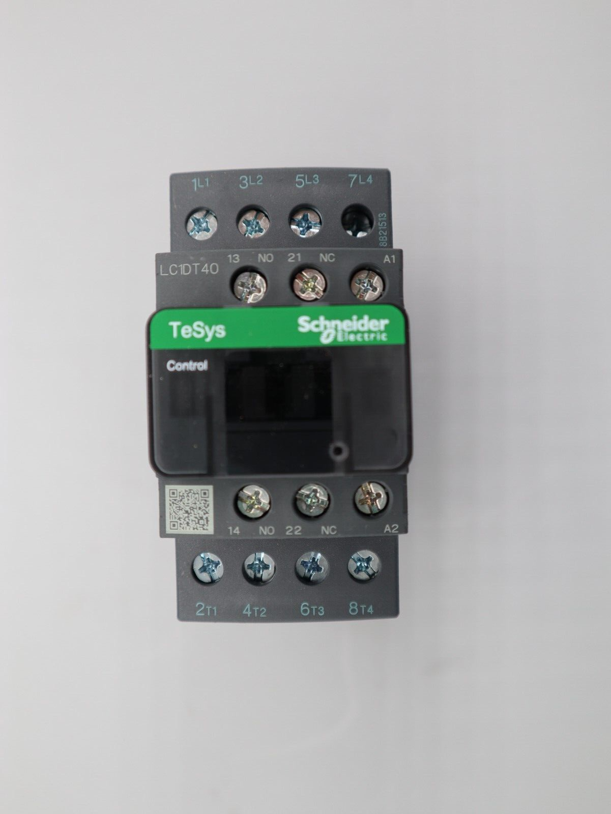 Schneider Electric 024477 LC1DT40P7 Leistungsschütz 40A 230 V AC