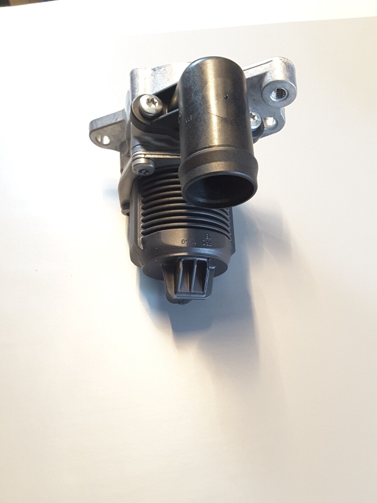 Sekundärluftpumpe Kombiventil 04E131097J Original für VW, Audi