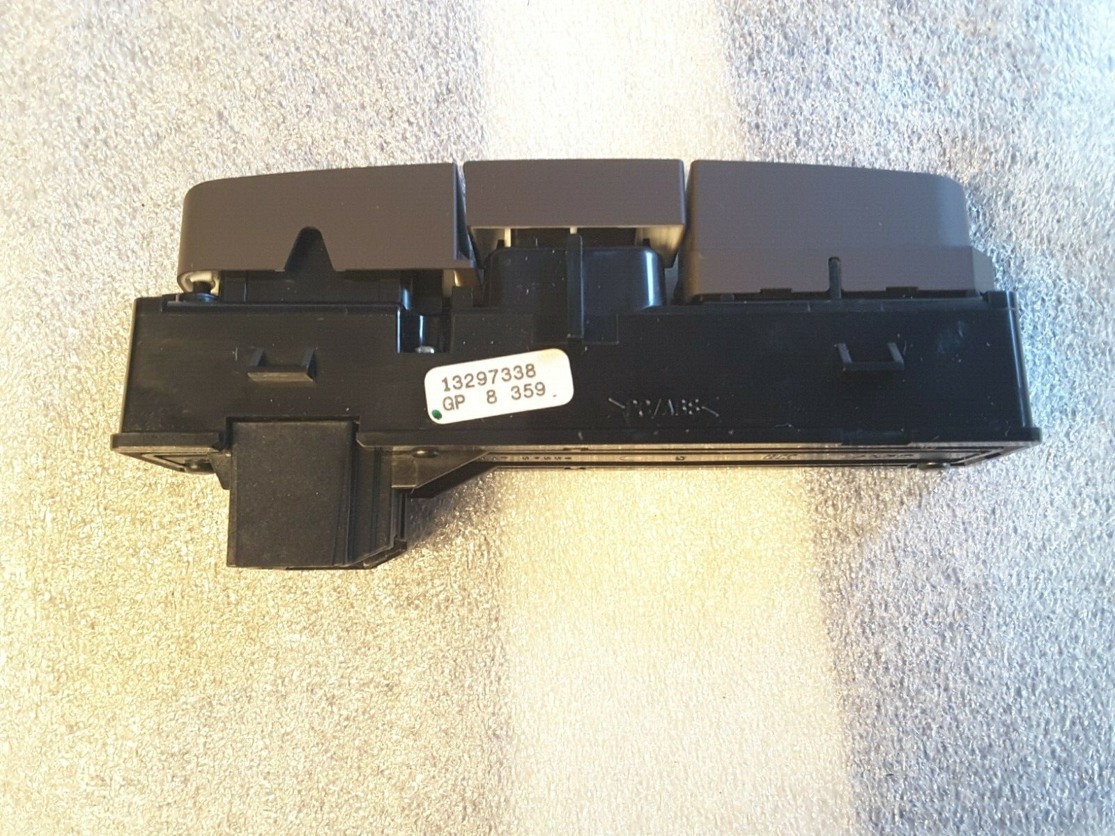 Warnblinker Original OPEL Insignia Braun 13297338 / 6240763 NEU.