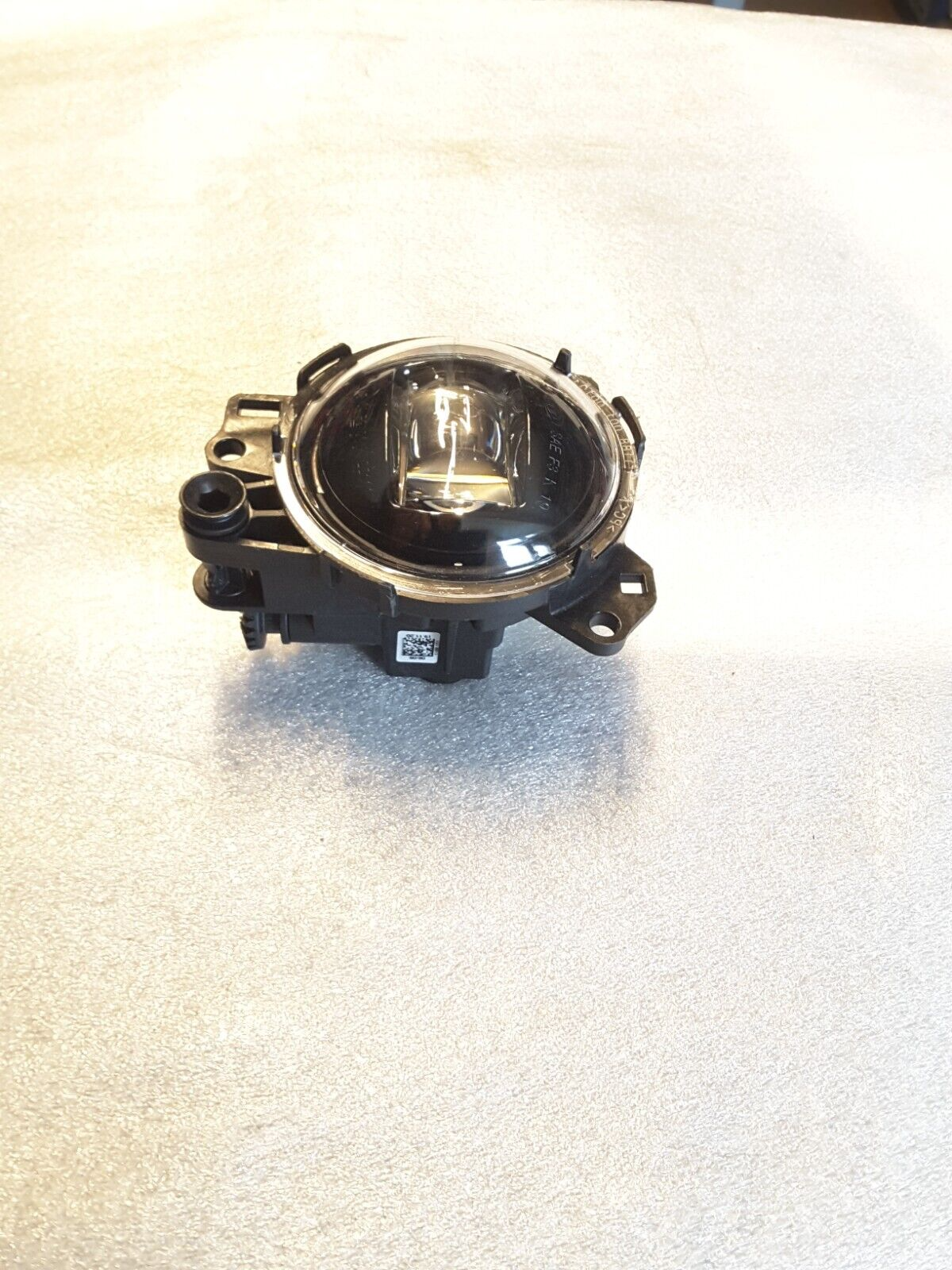 Faros antiniebla LED izquierdo para Land Rover Defender L663 L8B2-15201-AA