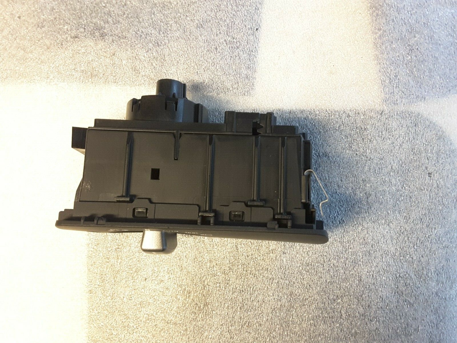 Mercedes-Benz Lichtschalter w171 R171 SLK A1715451104 9116