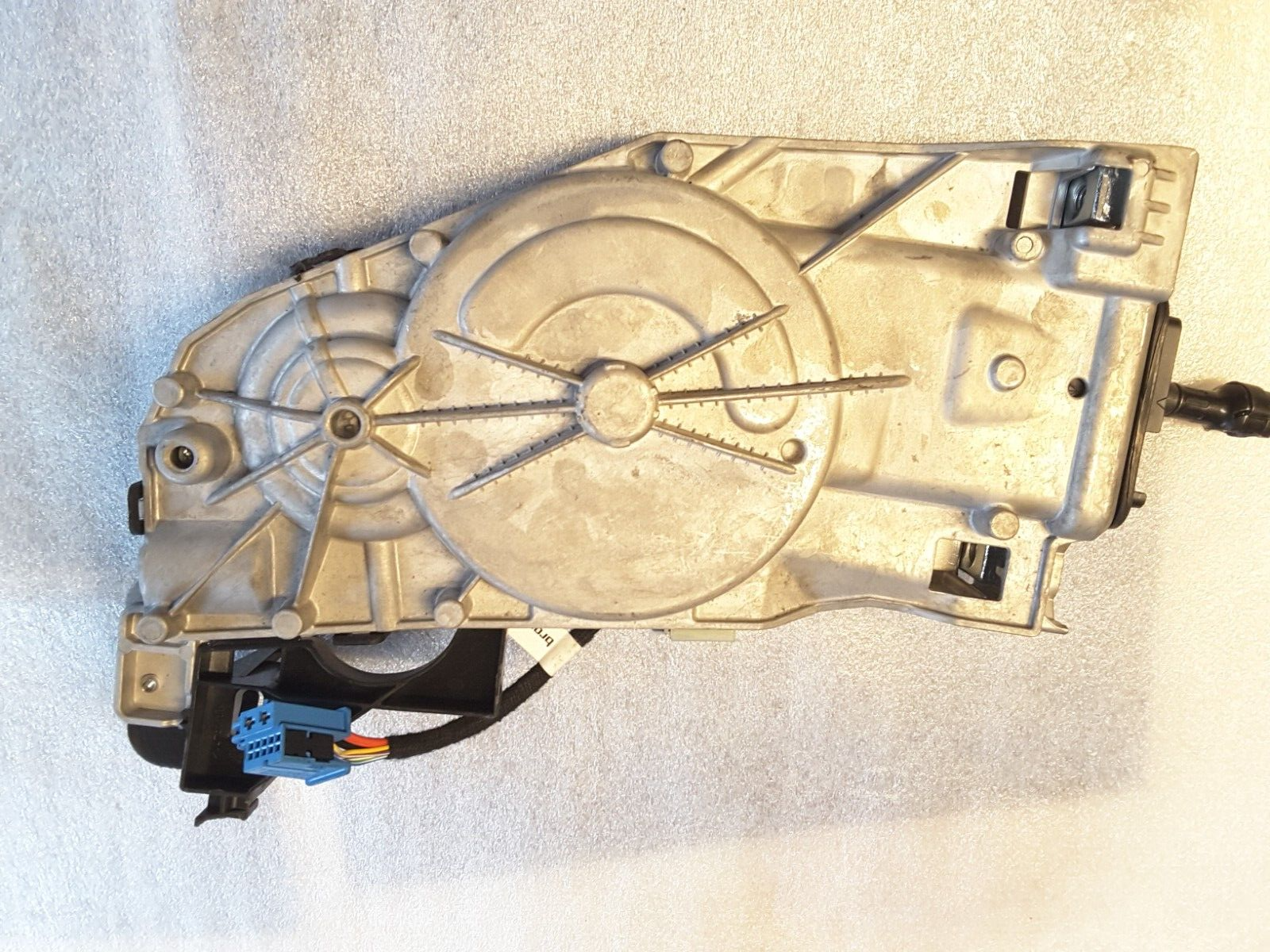 Heckklappe Stellmotor Original MERCEDES E-KLASSE T-MODEL S213 E 220 D