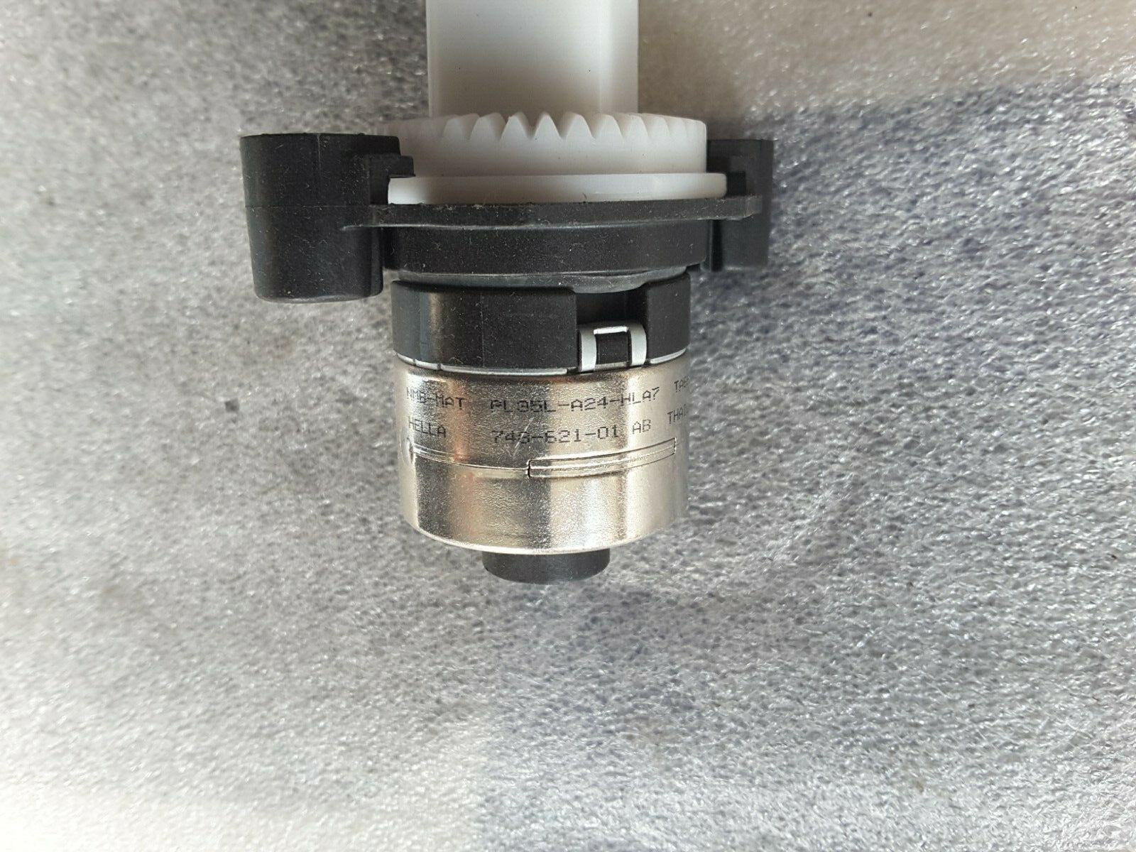 Stellmotor Xenon-Scheinwerfer Audi A6 S6 4G C7 Original PL35L-A24-HLA7 NEU.